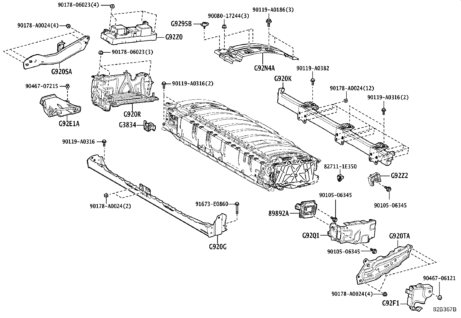 Thumbnail 6 for 28885-0P030
