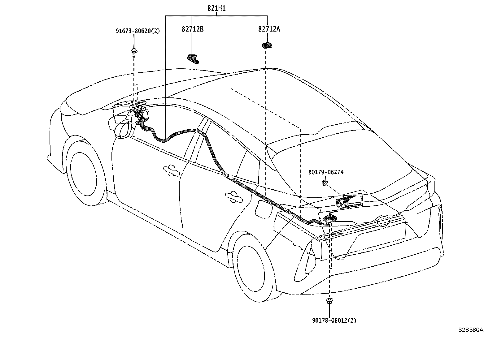 Thumbnail 7 for 82142-47740