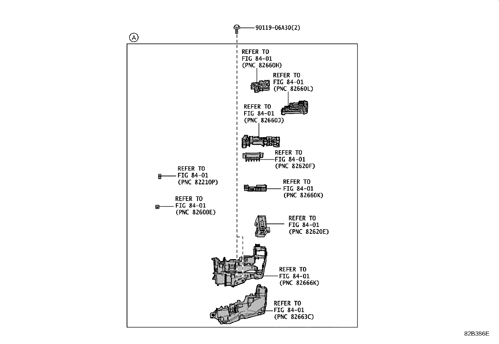 Thumbnail 4 for 82181-11010