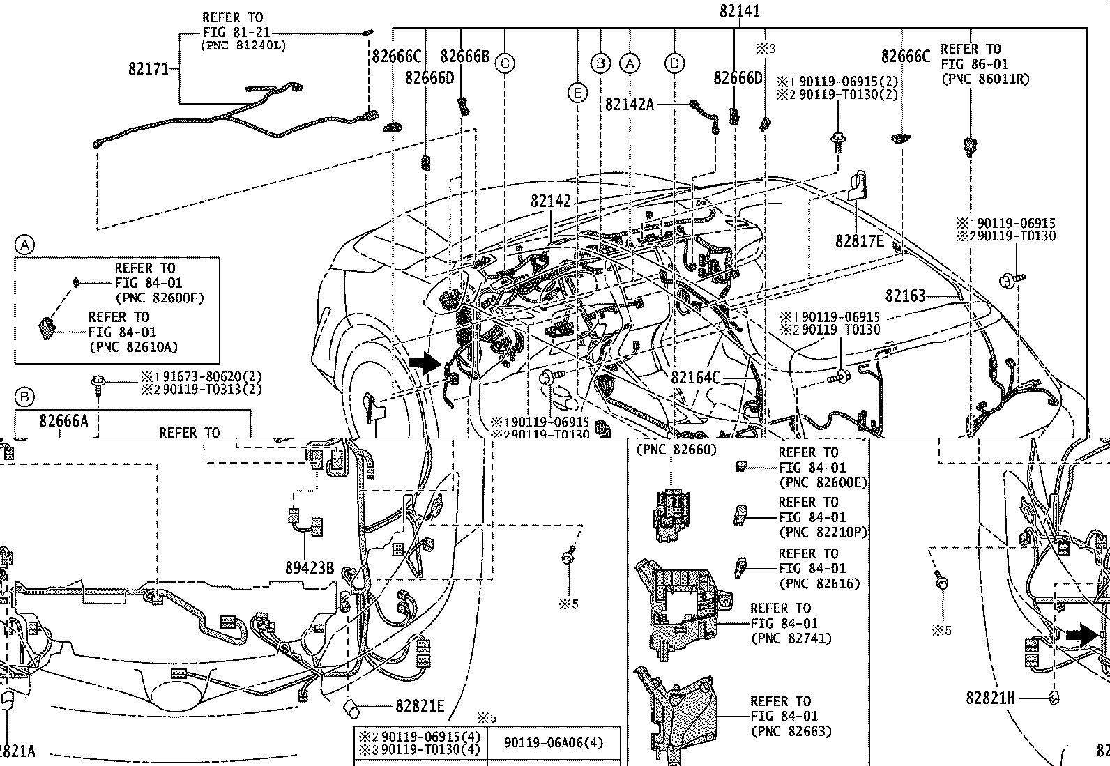 Thumbnail 7 for 82152-0DF40