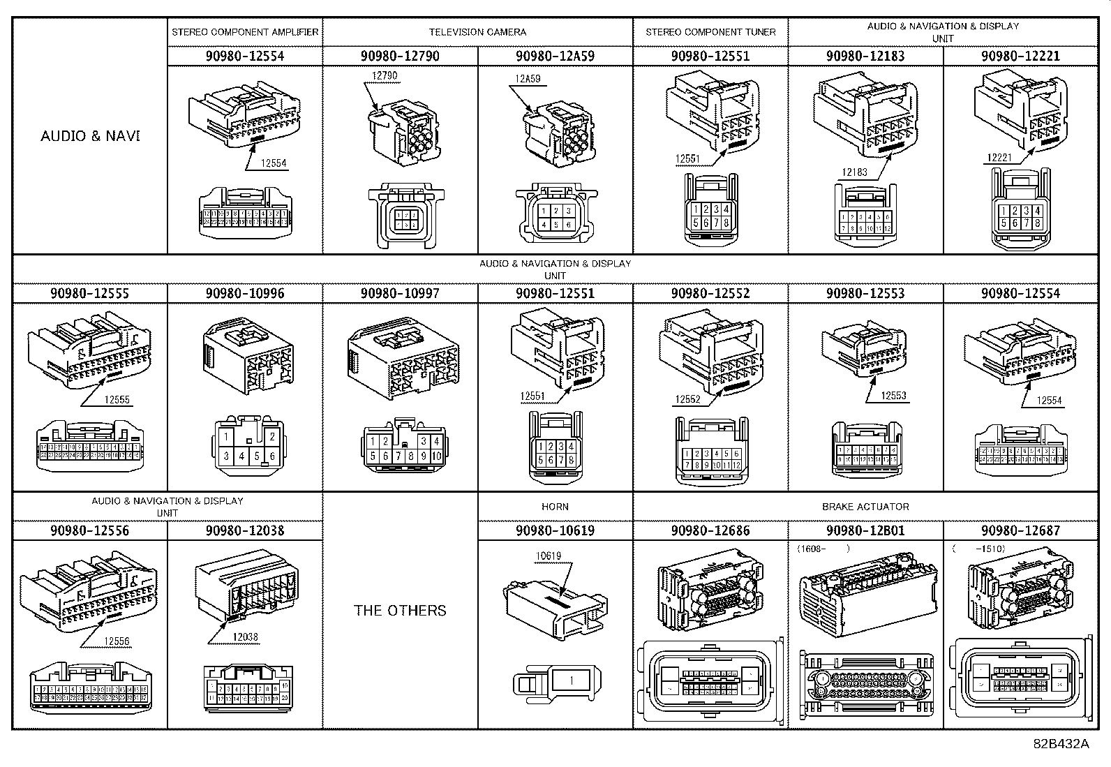 Thumbnail 8 for 82181-0R100