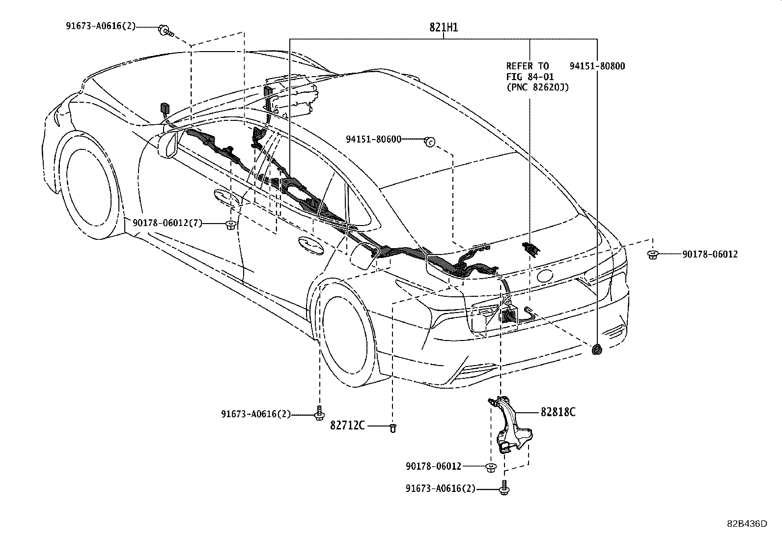 Thumbnail 16 for 82143-50060