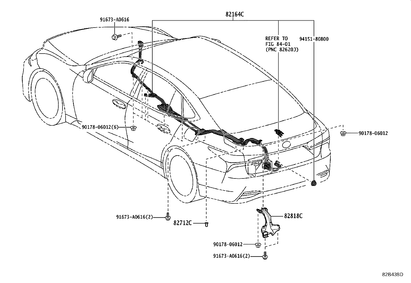 Thumbnail 17 for 82143-50060