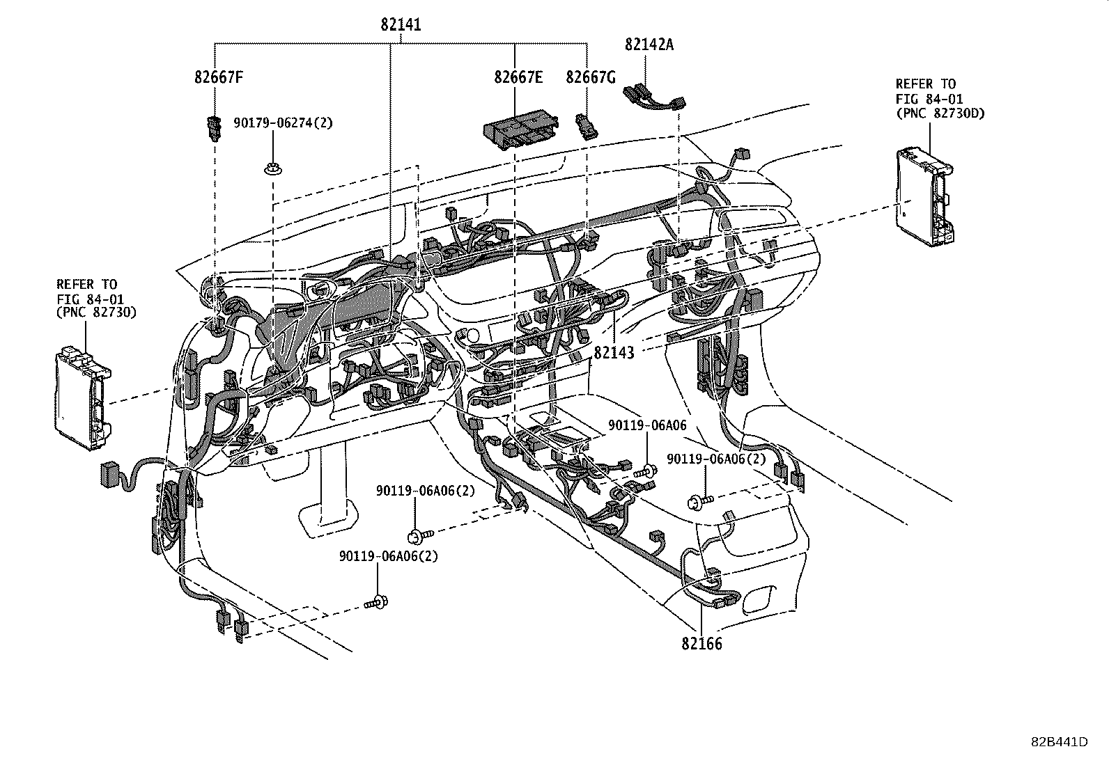 Thumbnail 9 for 82143-50060