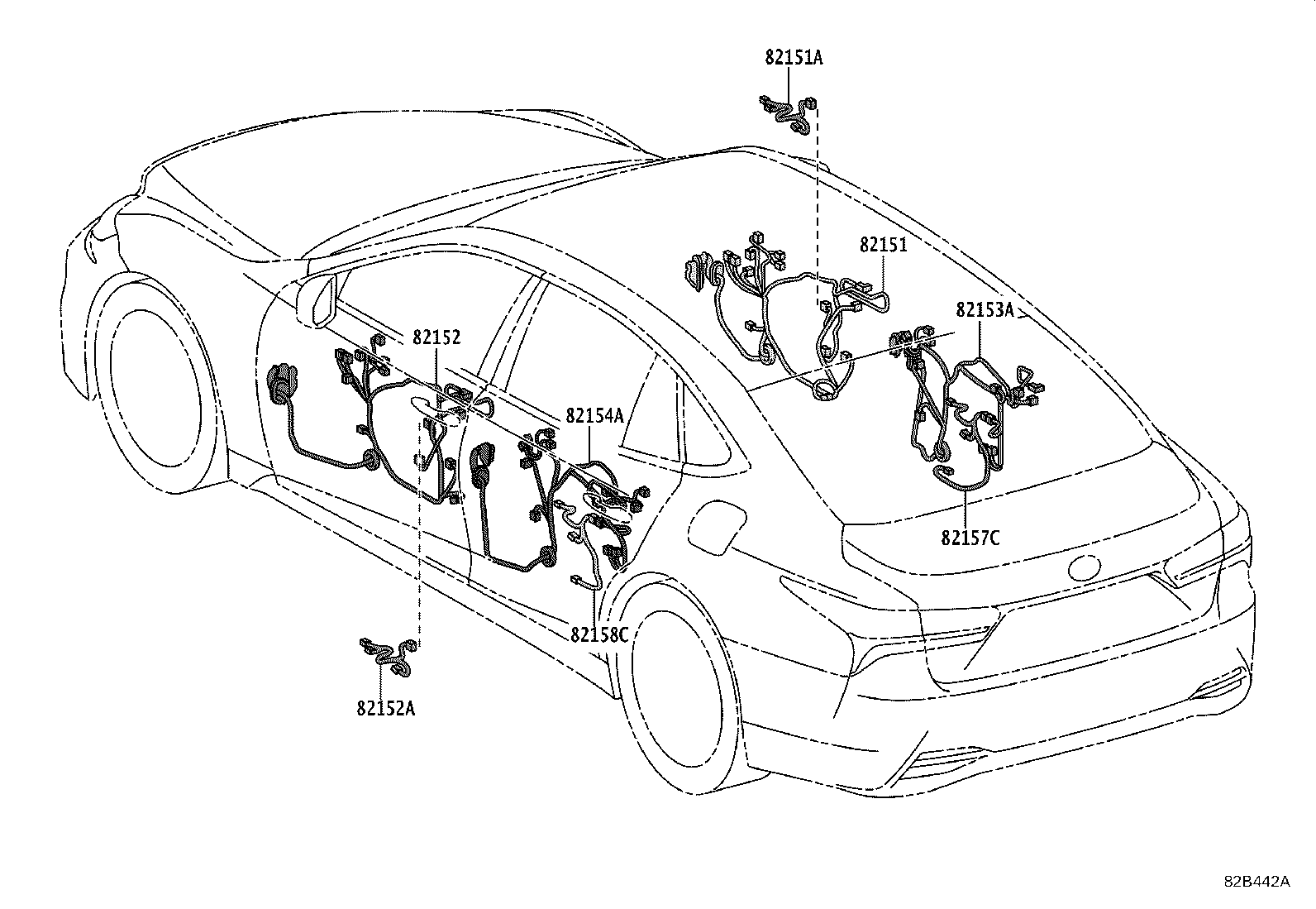 Thumbnail 11 for 82143-50060