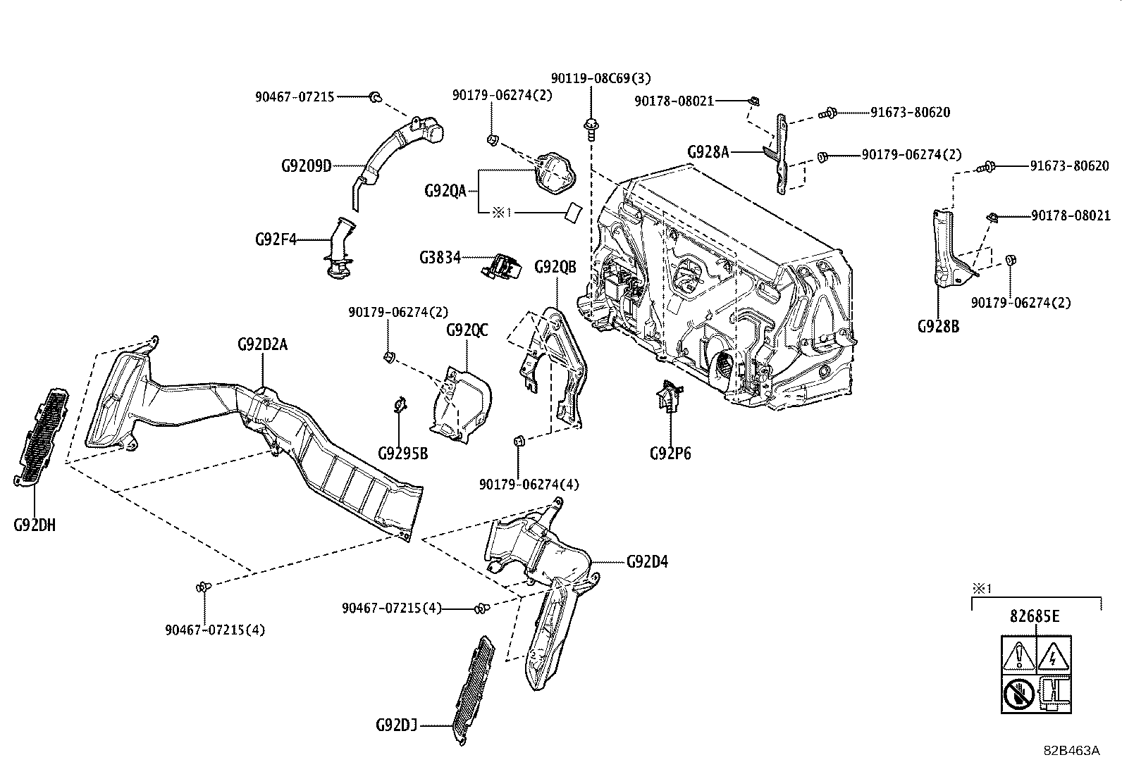 Thumbnail 4 for 28885-70040