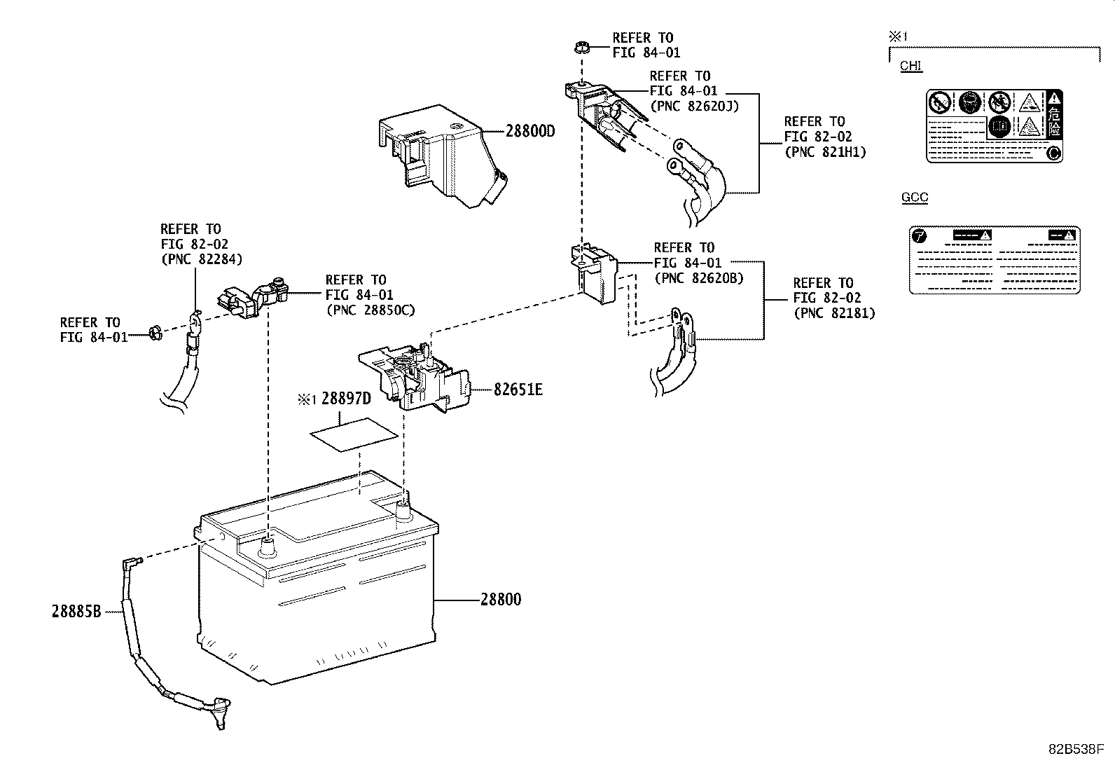 28800-31591 BATTERY product image