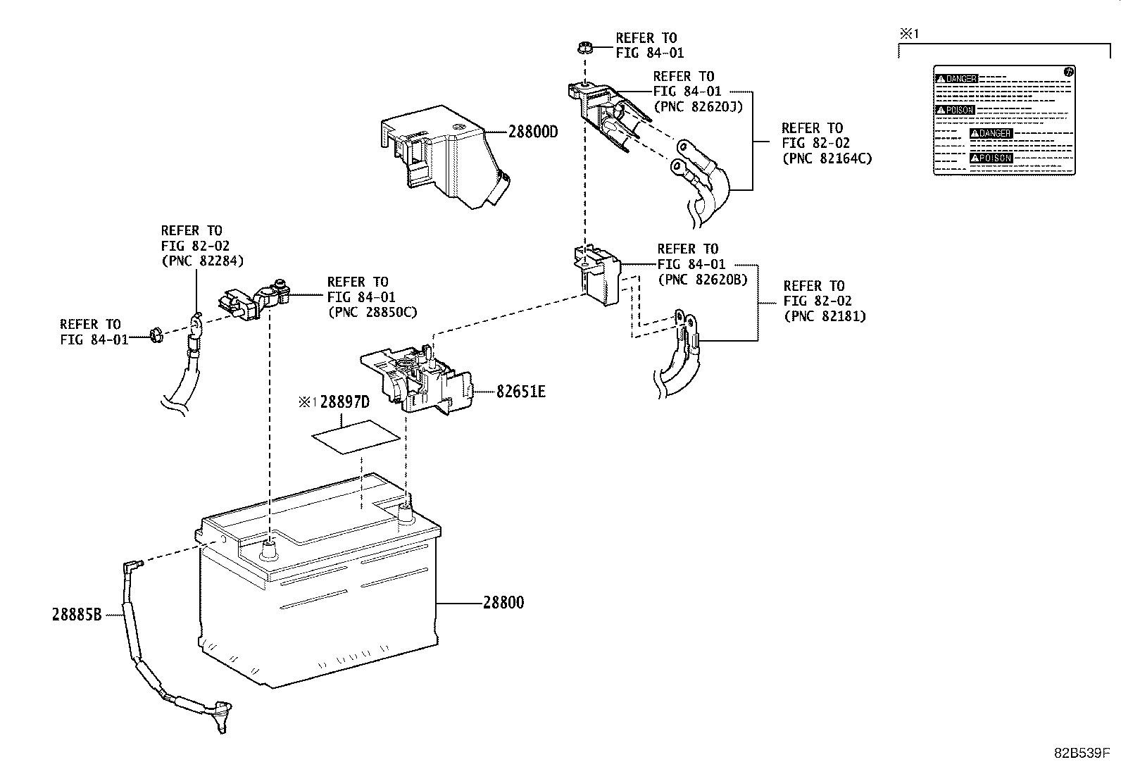 Thumbnail 2 for 28885-70040