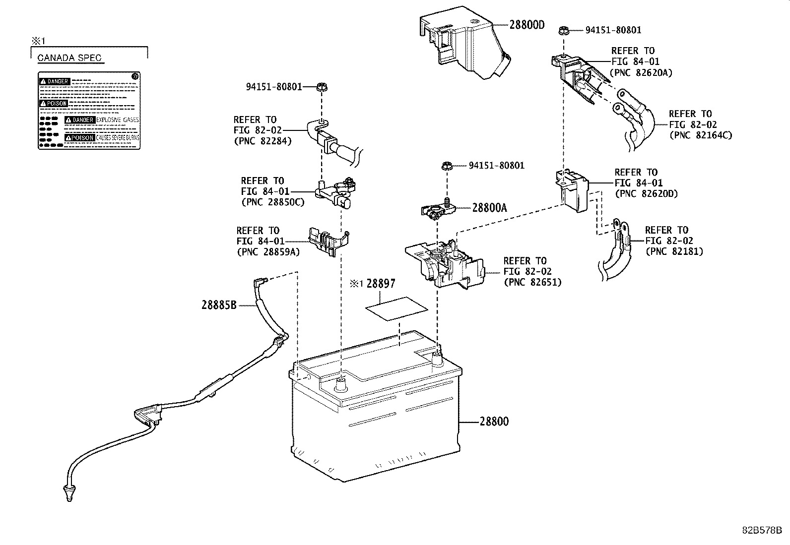 Thumbnail 2 for 28885-38020