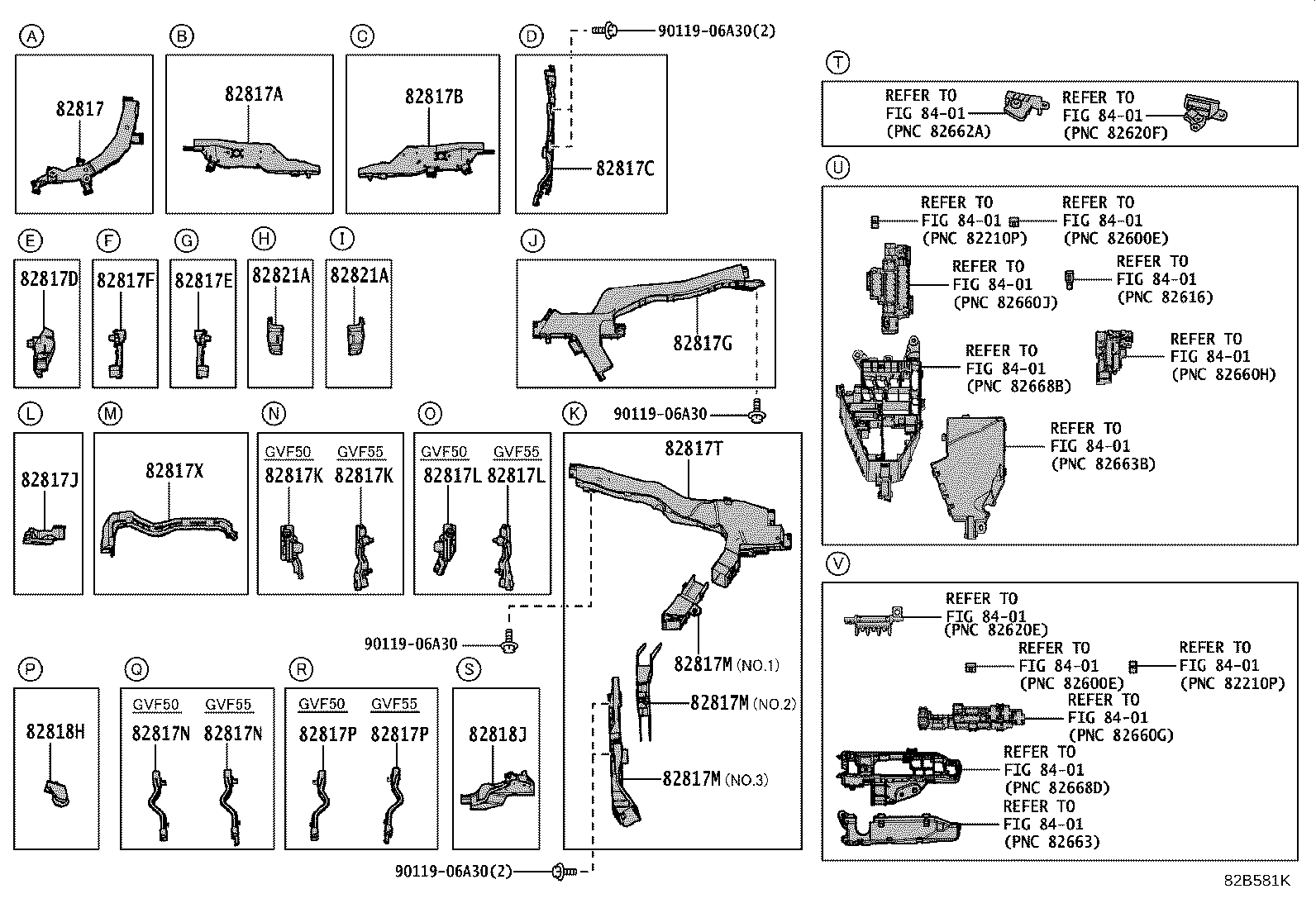 Thumbnail 3 for 82143-50060