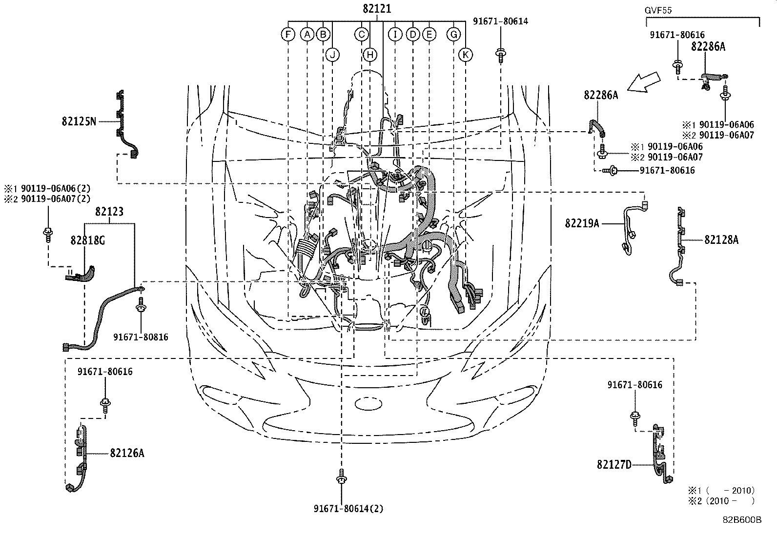 Thumbnail 7 for 82143-50060