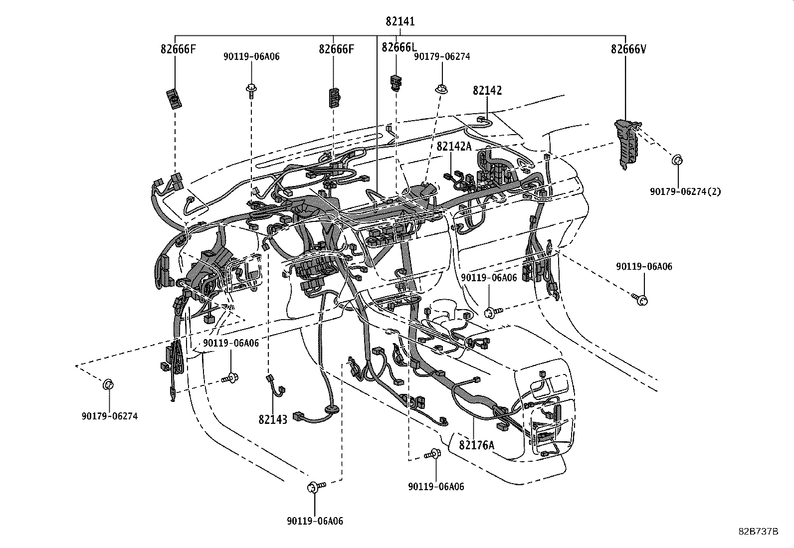 Thumbnail 5 for 82181-48340