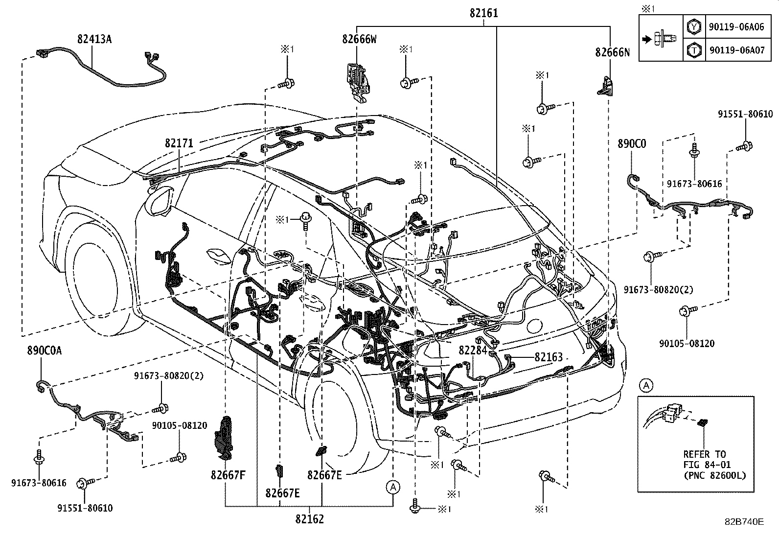 Thumbnail 8 for 82181-48340
