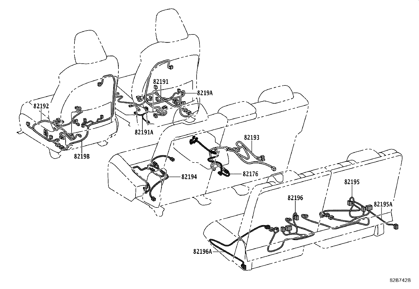 Thumbnail 10 for 82181-48340