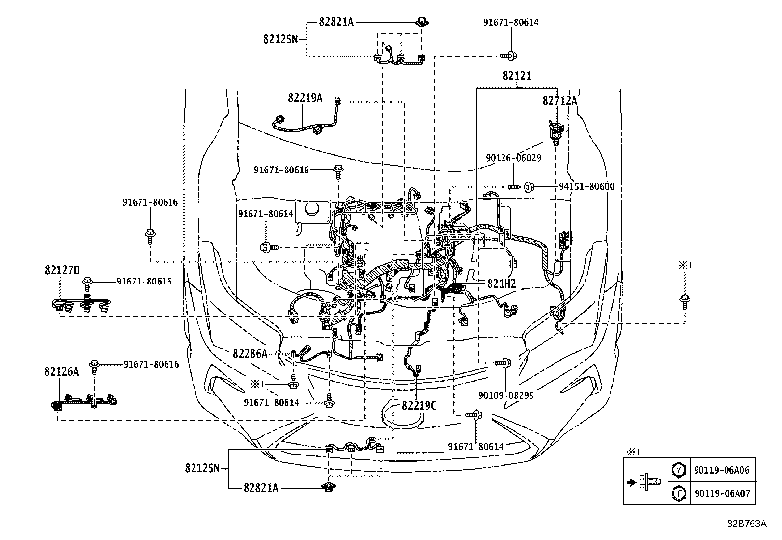Thumbnail 4 for 82181-48340
