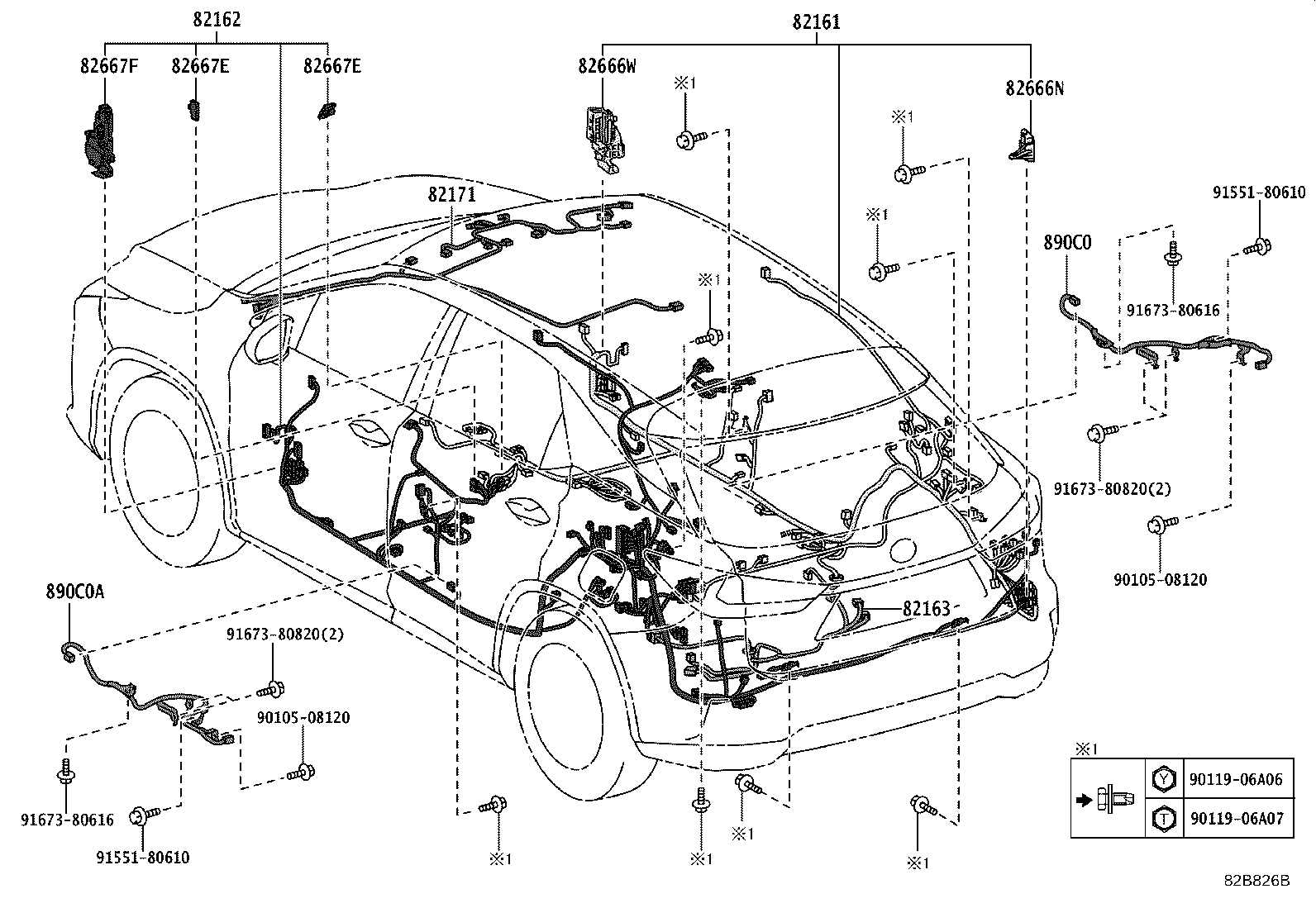 Thumbnail 7 for 82181-48340