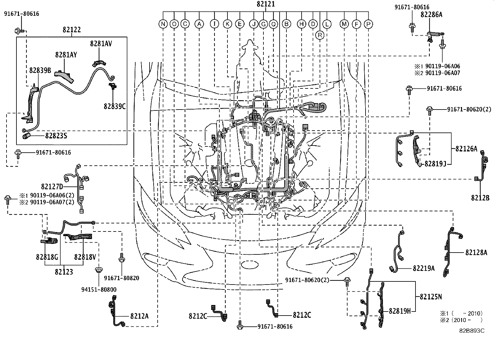 Thumbnail 8 for 82143-50060