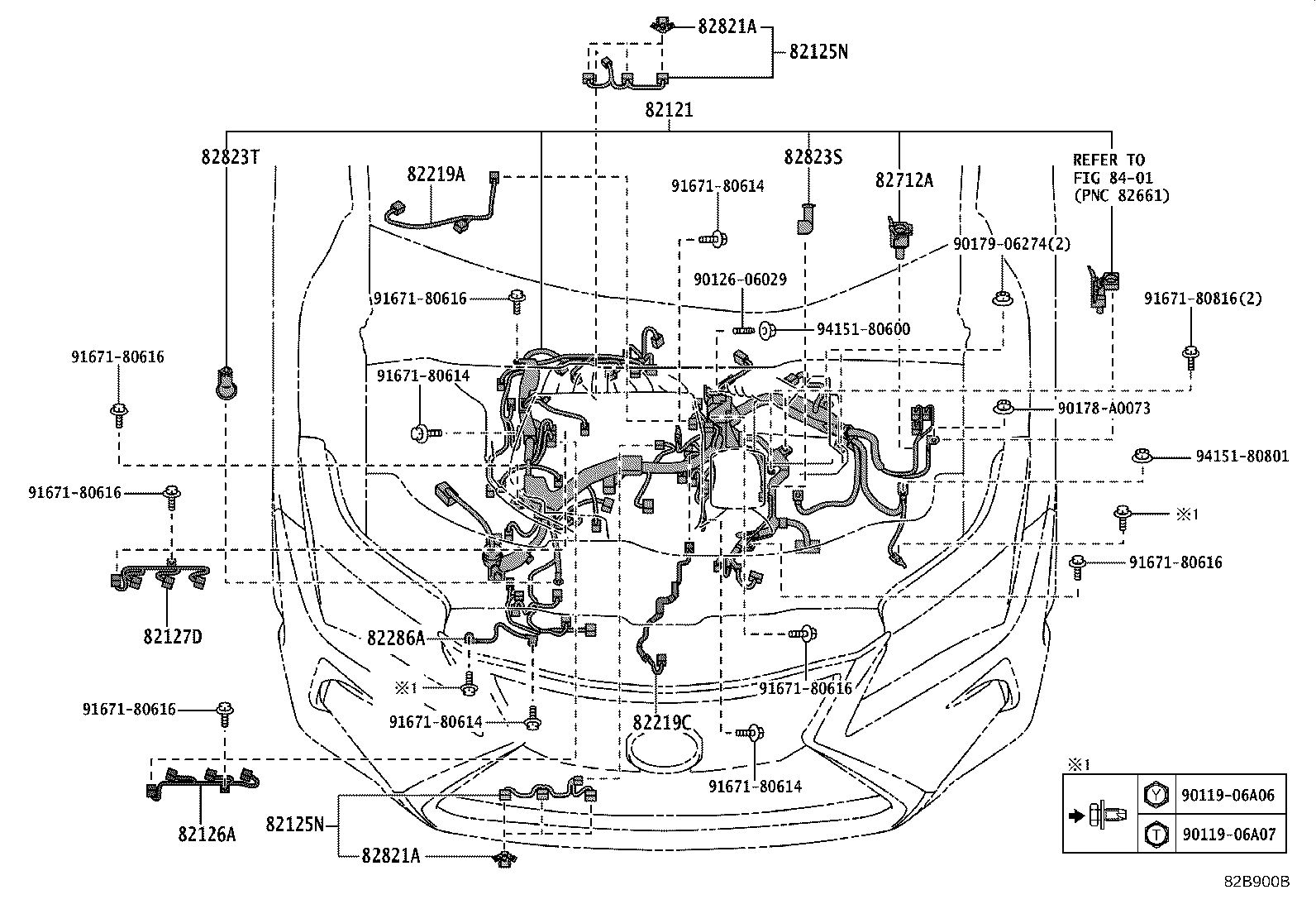 Thumbnail 3 for 82181-48340