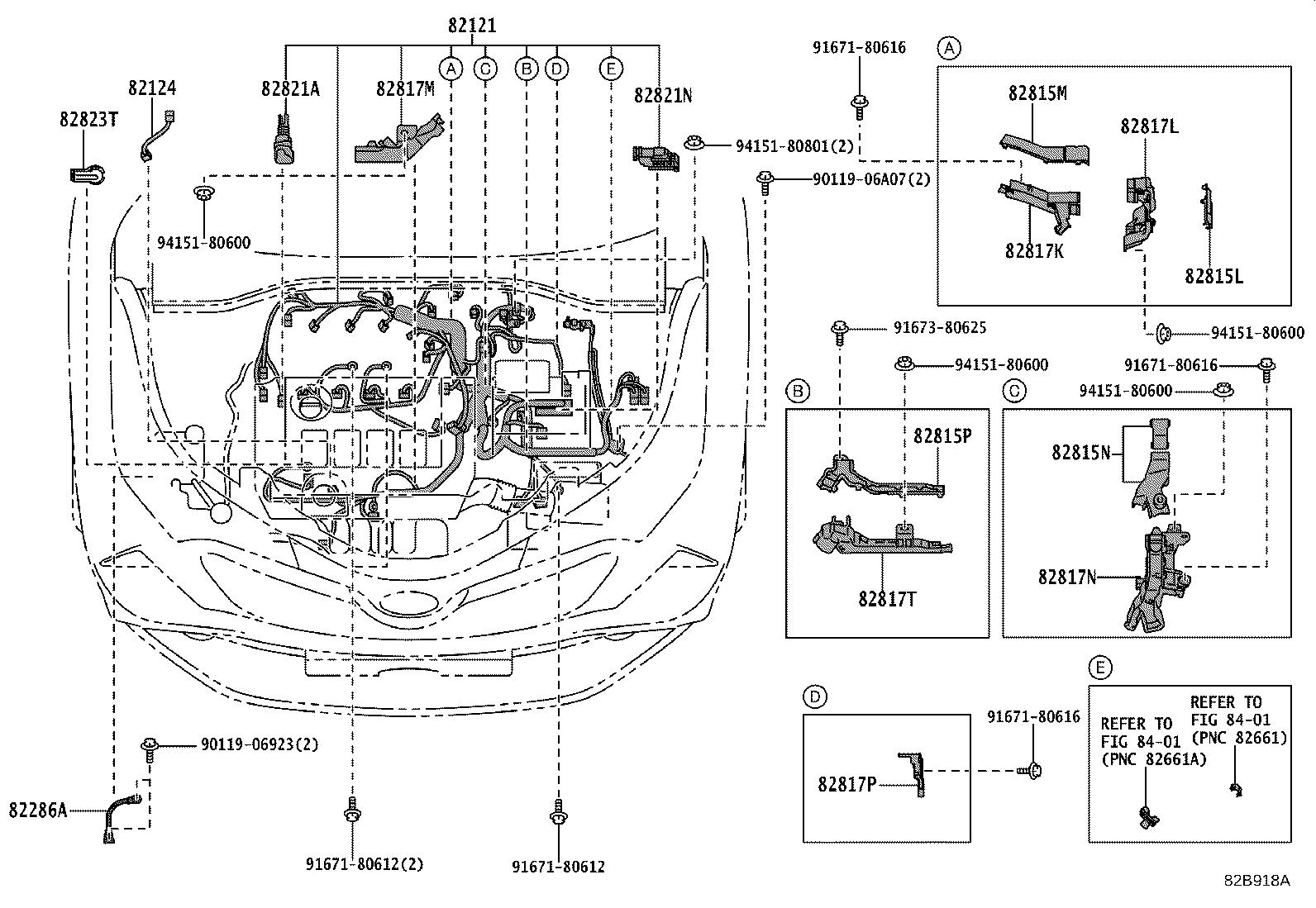 Thumbnail 2 for 82143-10050