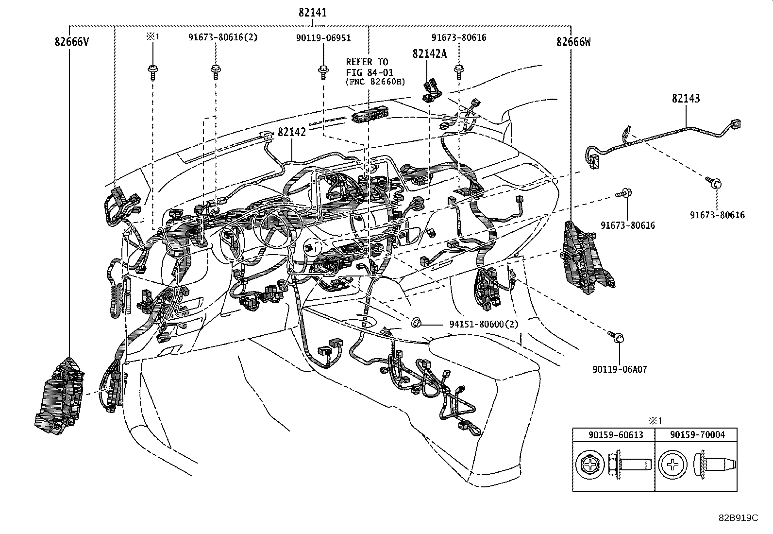 Thumbnail 3 for 82143-10050