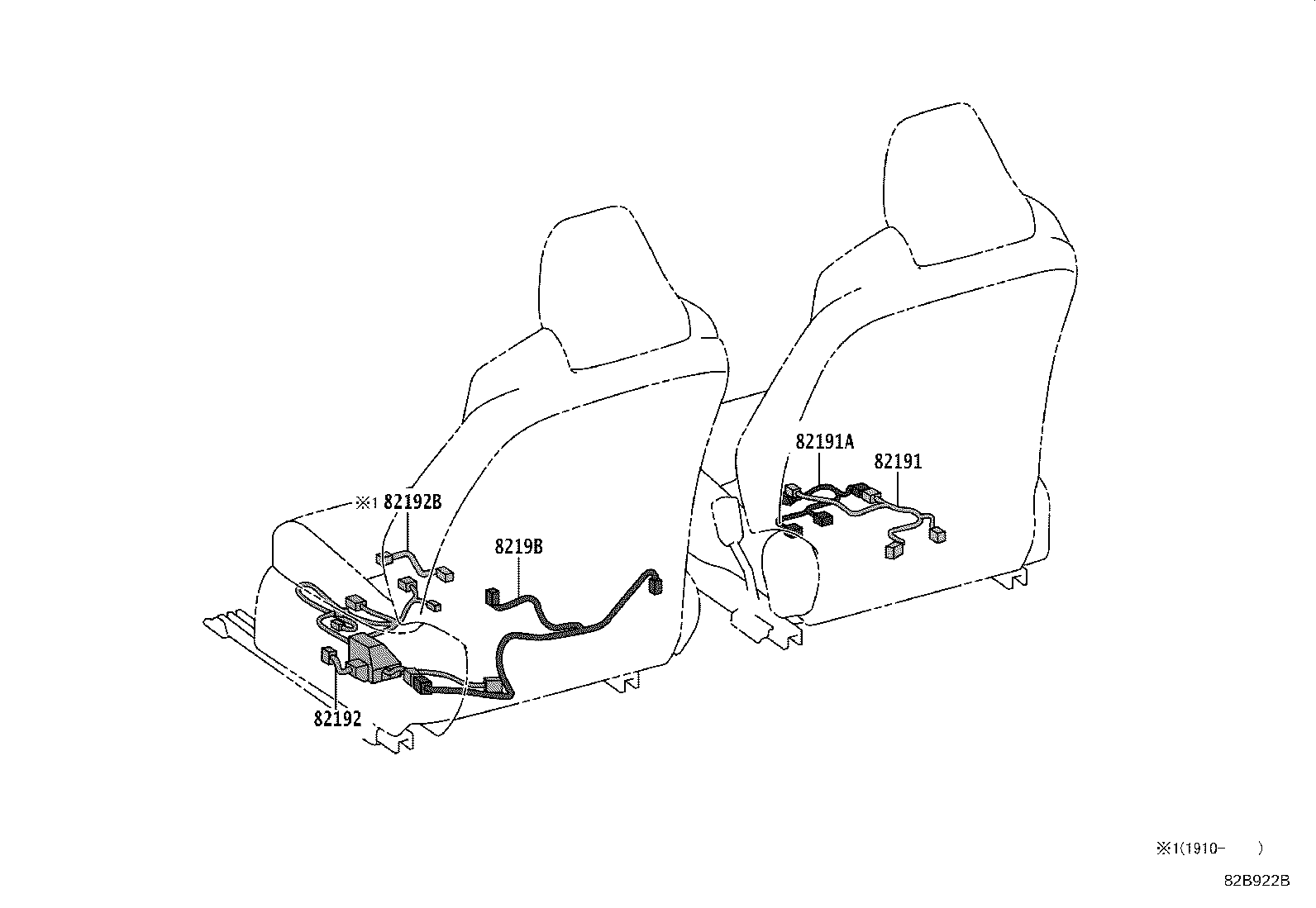 Thumbnail 6 for 82143-10050