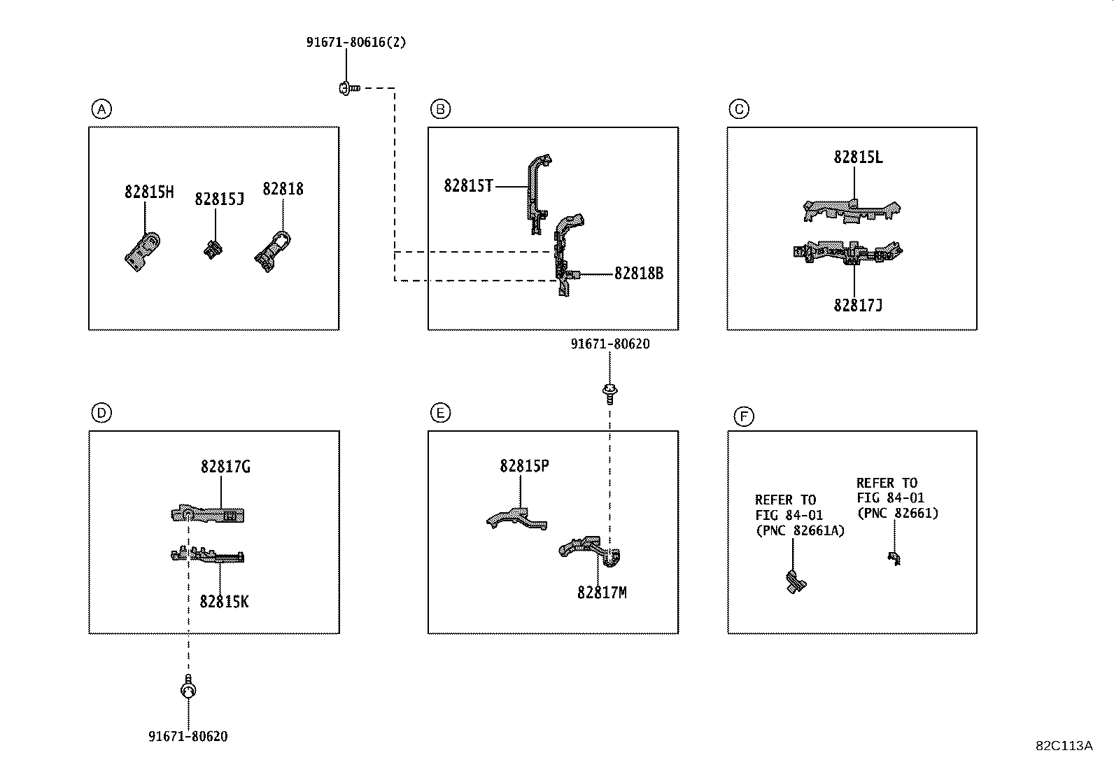 Thumbnail 4 for 82153-12C01