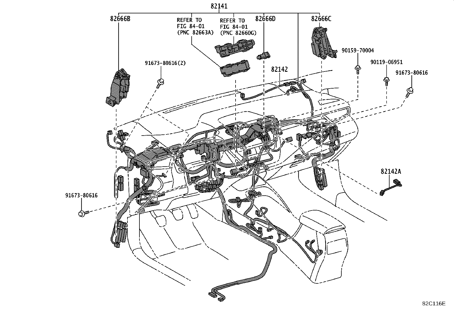 Thumbnail 6 for 82153-12C01