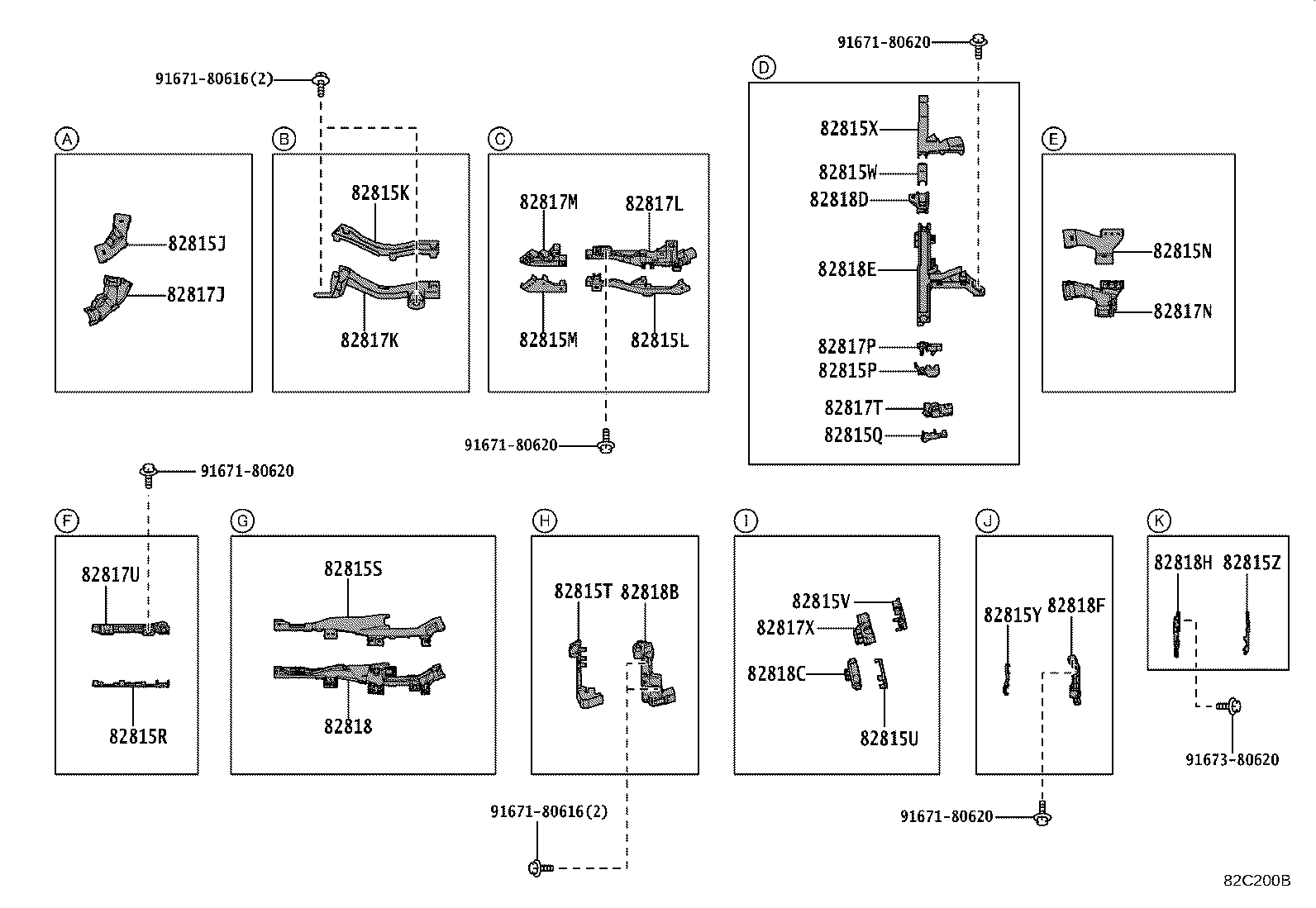 Thumbnail 5 for 82143-33280