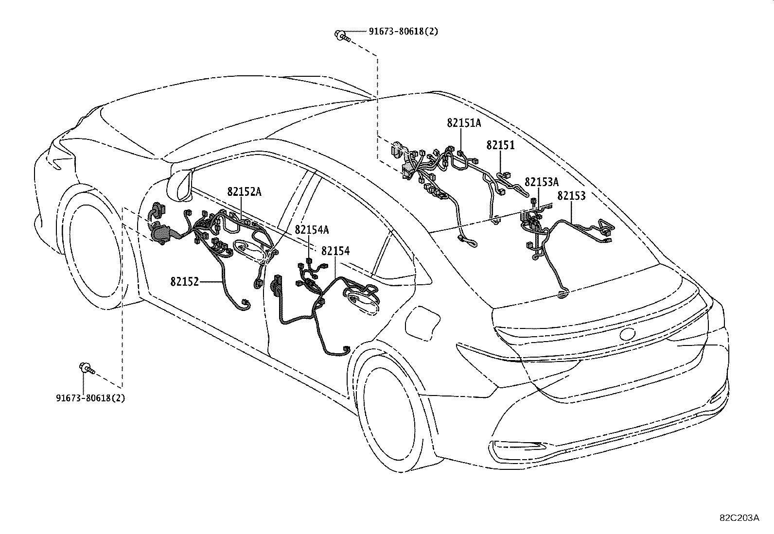 Thumbnail 7 for 82143-33280