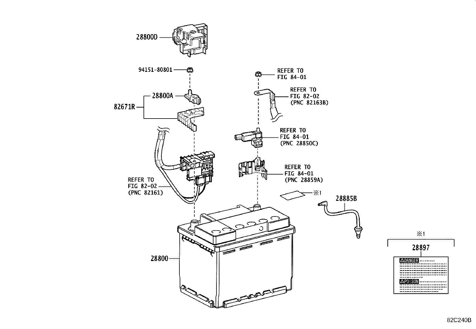 Thumbnail 2 for 89892-33040