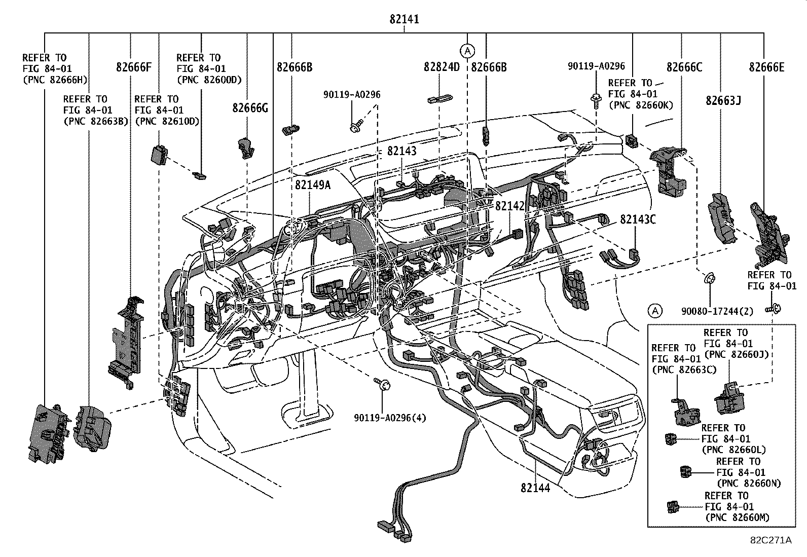 Thumbnail 5 for 82143-06510