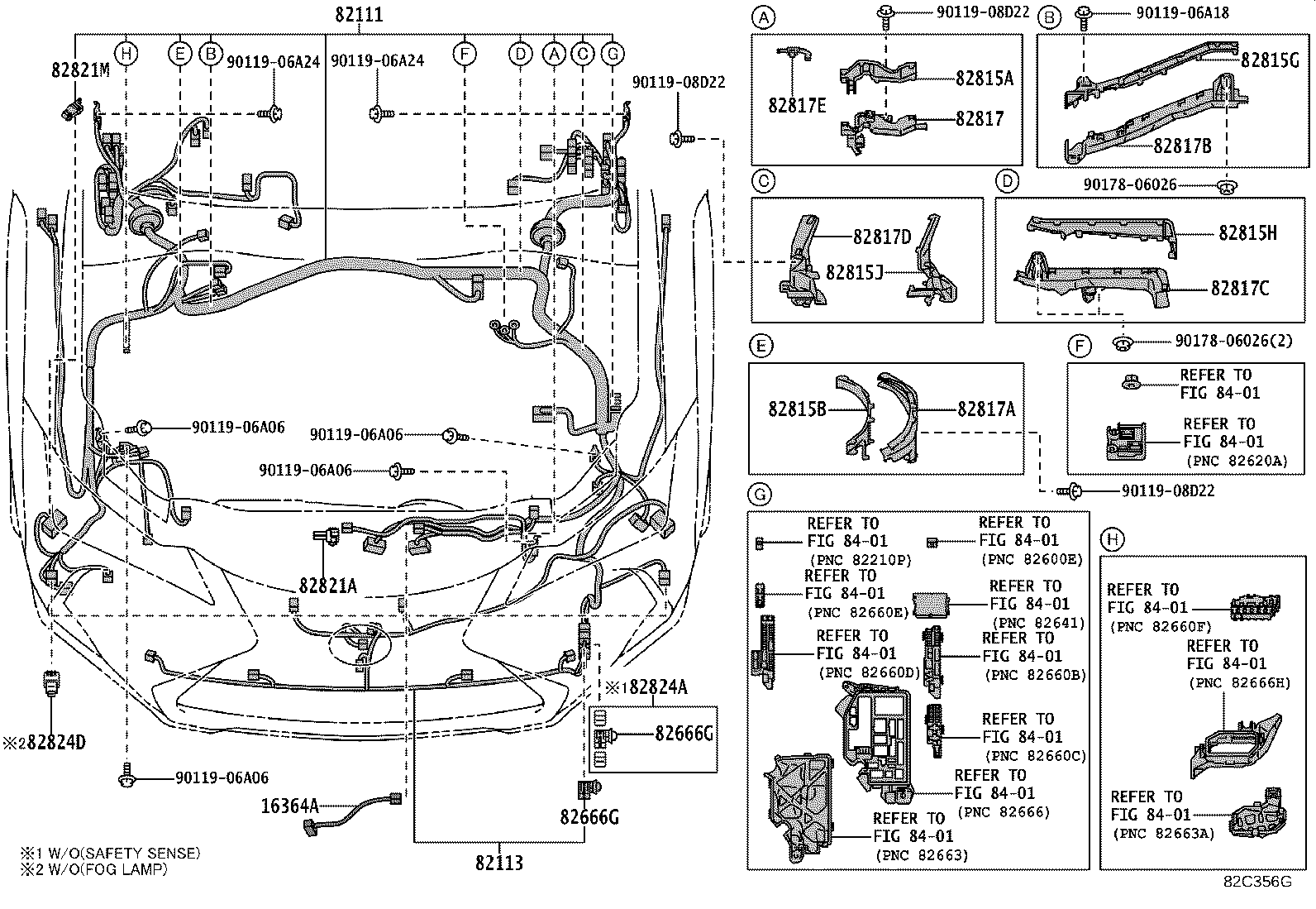 28192-24020 CAP, STARTER TERMINAL product image