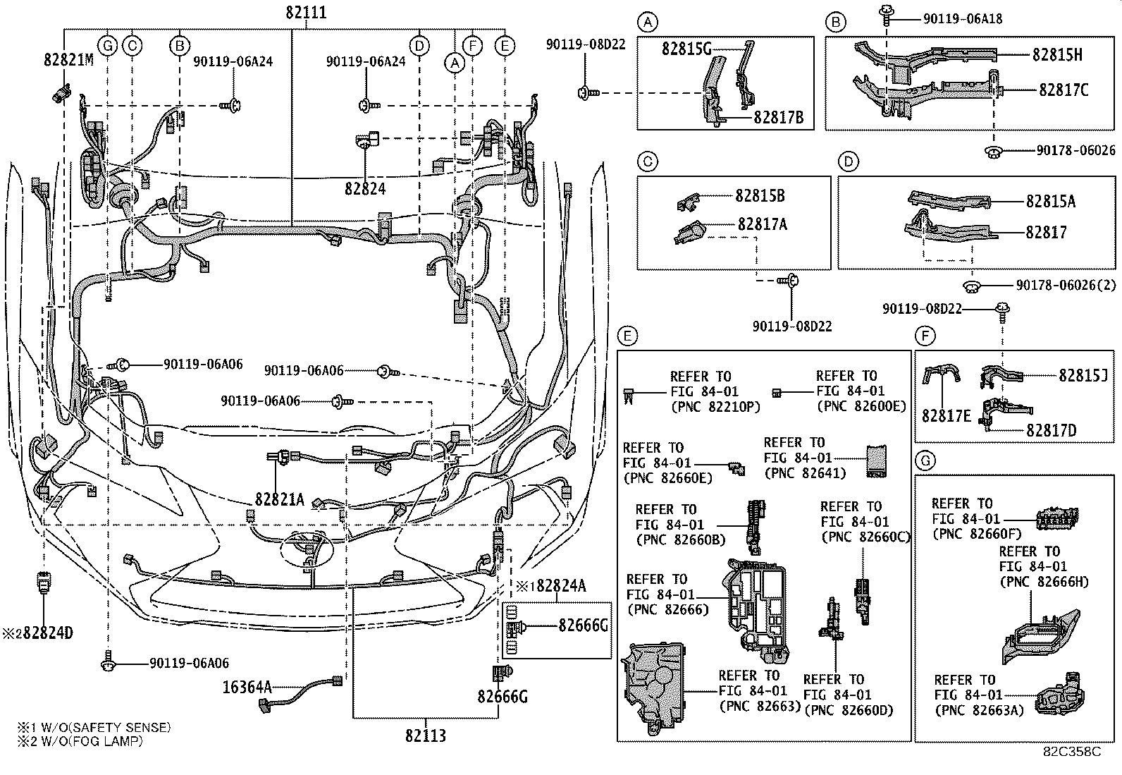 28192-24020 CAP, STARTER TERMINAL product image