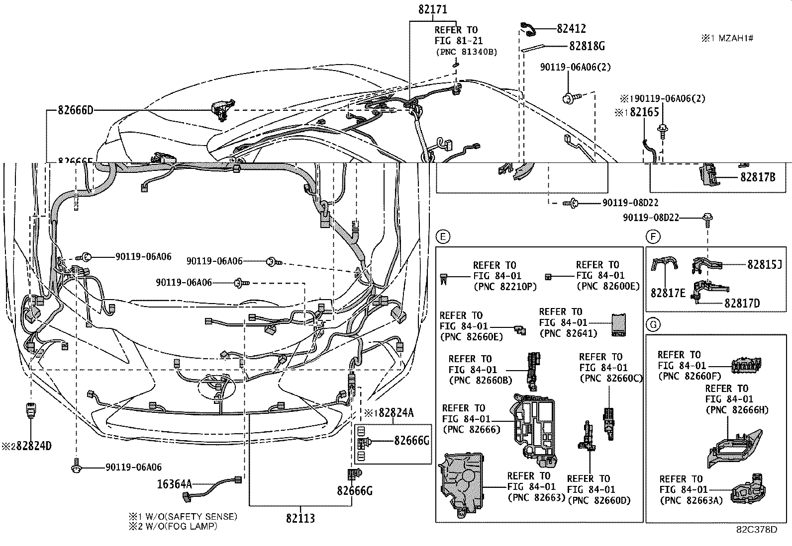 Thumbnail 4 for 8216A-76020