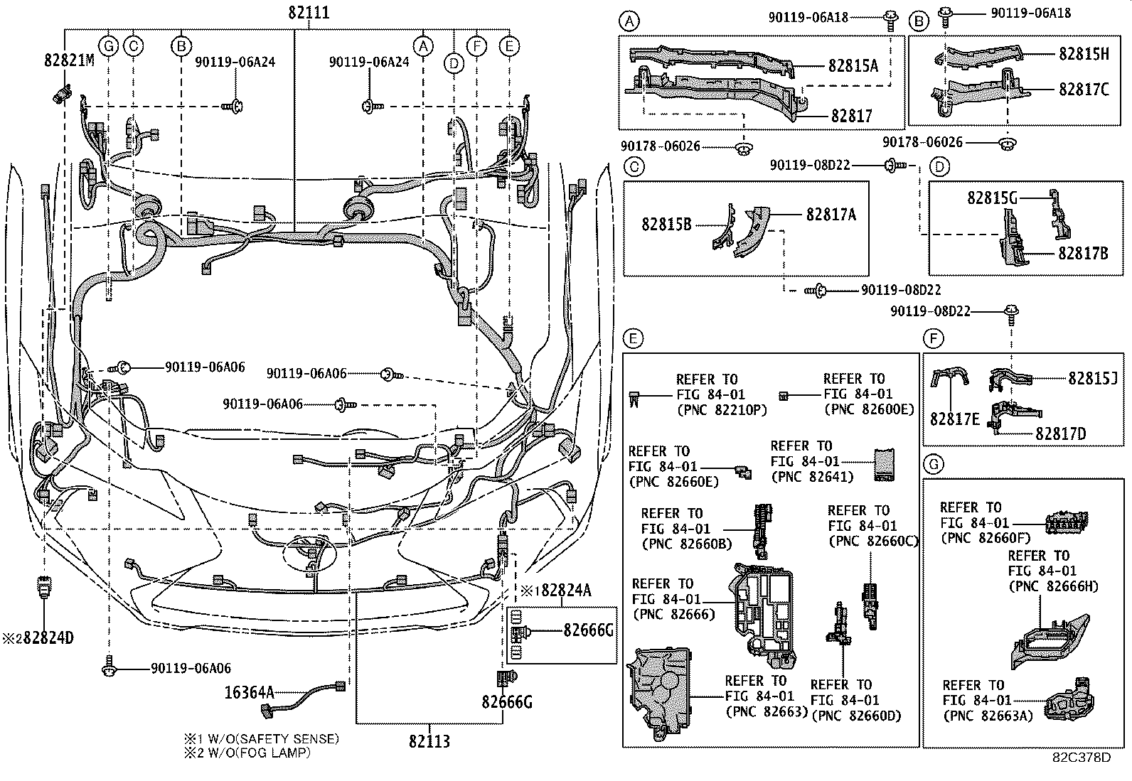Thumbnail 2 for 8216A-76020