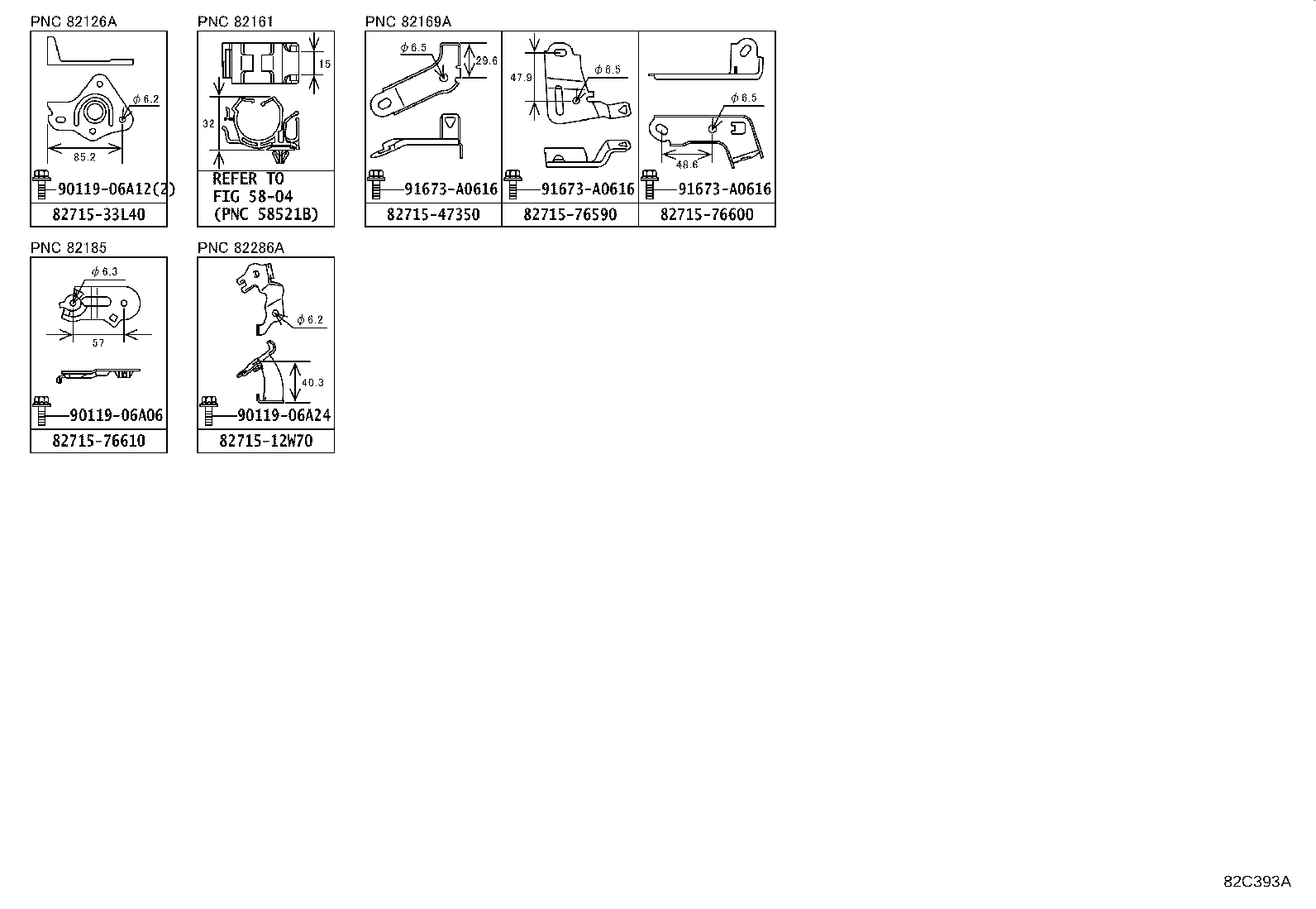 Thumbnail 6 for 8216A-76020