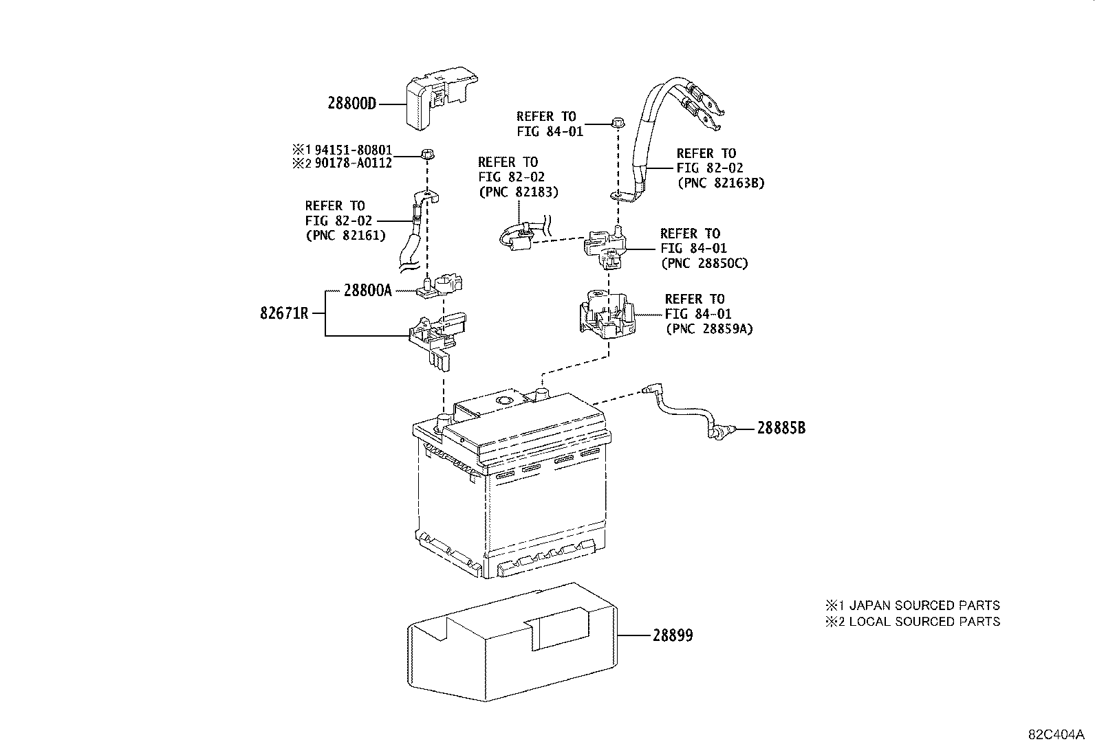 Thumbnail 2 for 28885-F0030