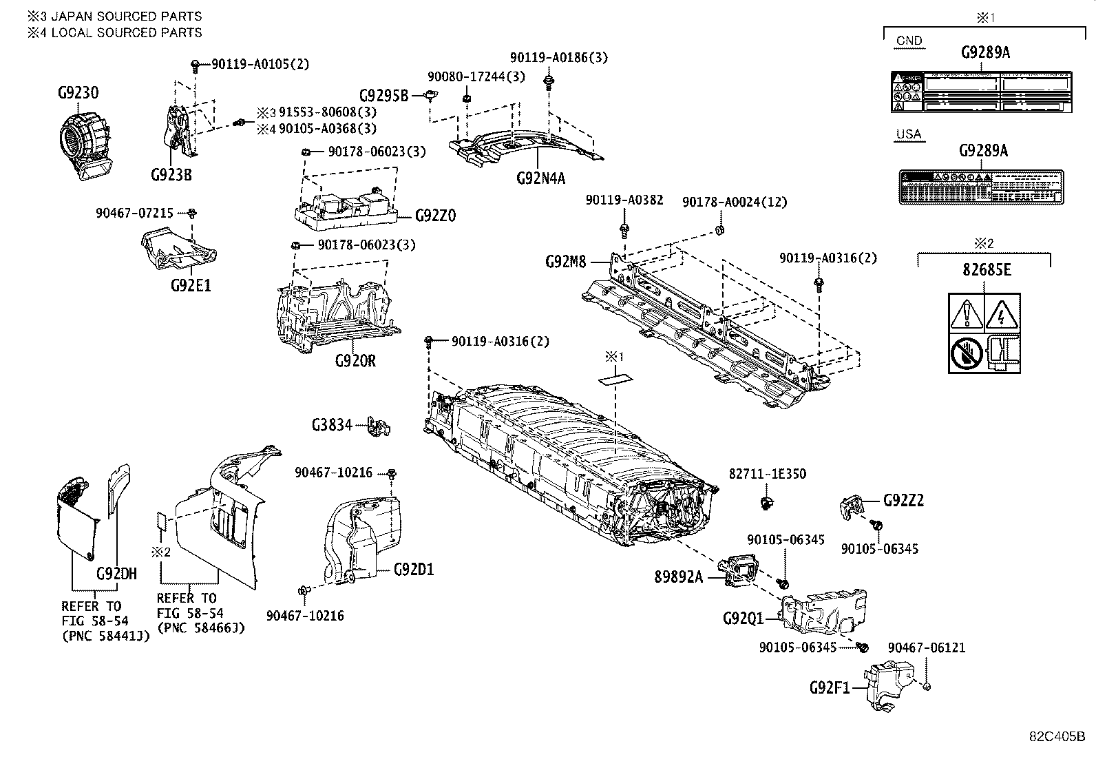 Thumbnail 3 for 28885-F0030