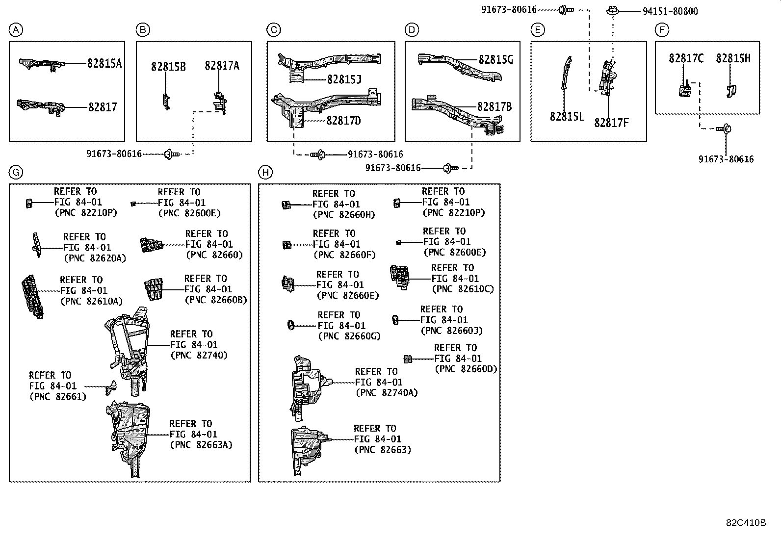 Thumbnail 2 for 82143-42070