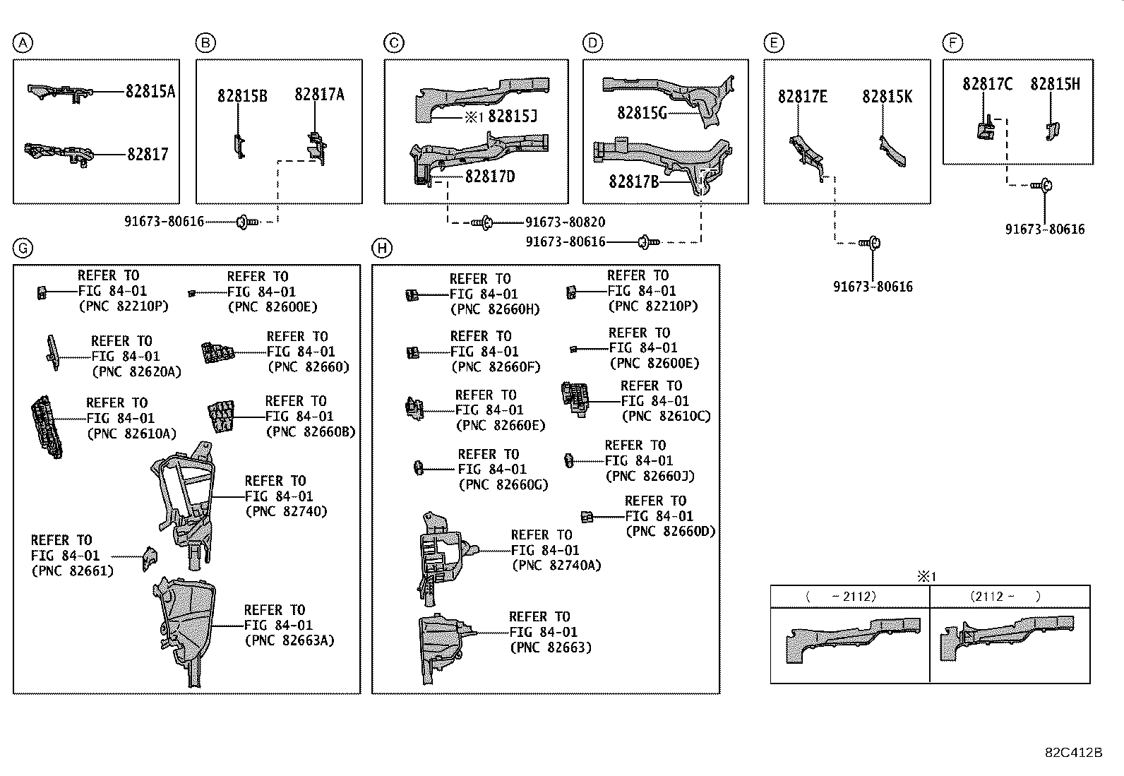 Thumbnail 3 for 82143-42240