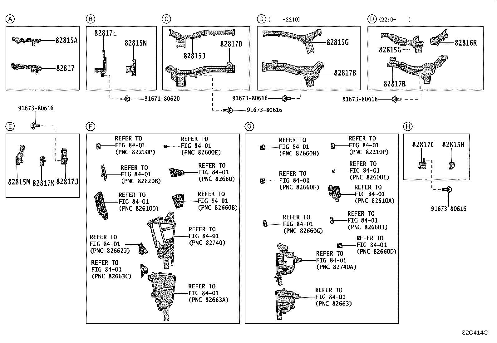 Thumbnail 7 for 82143-42240