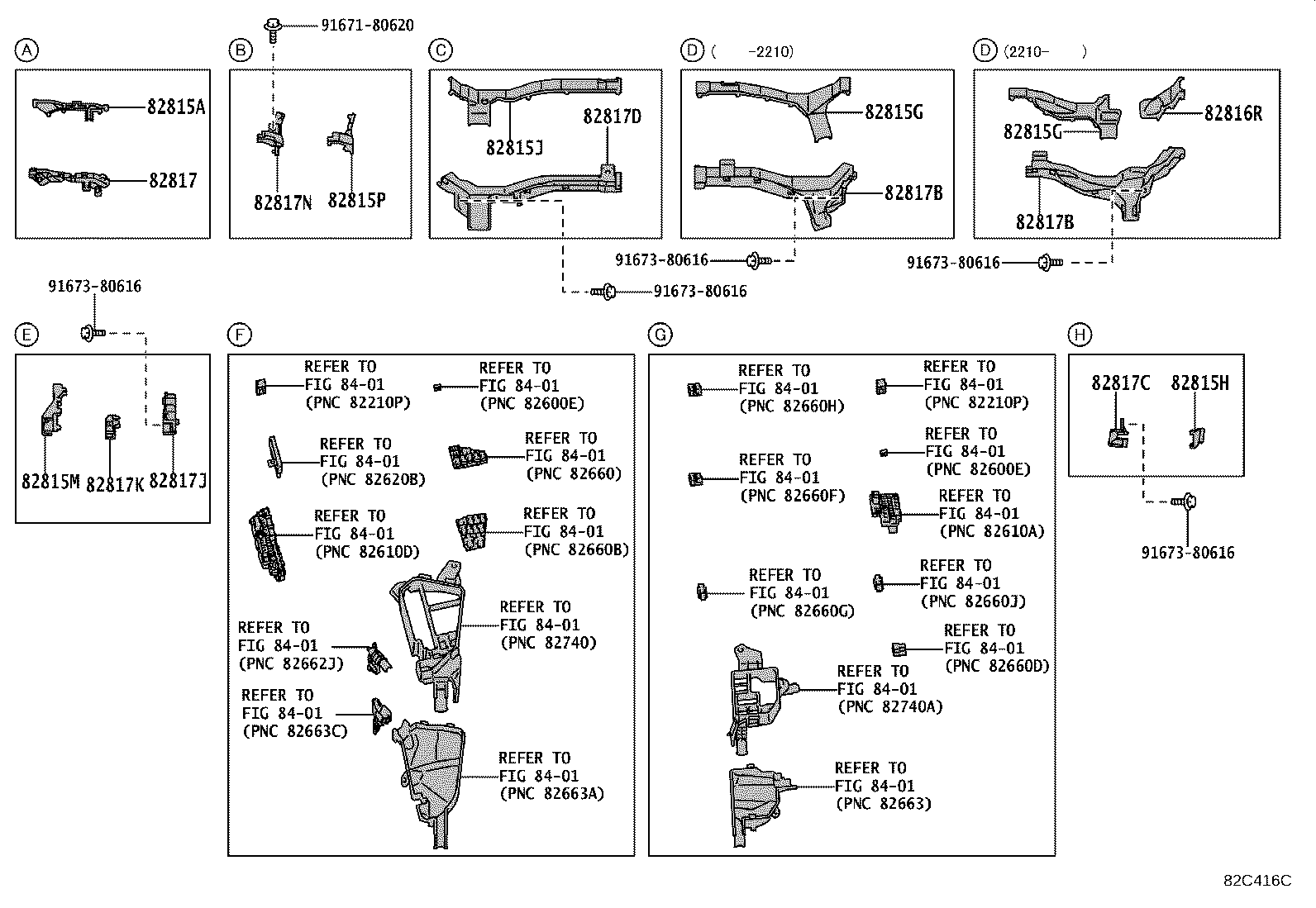 Thumbnail 5 for 82143-42240