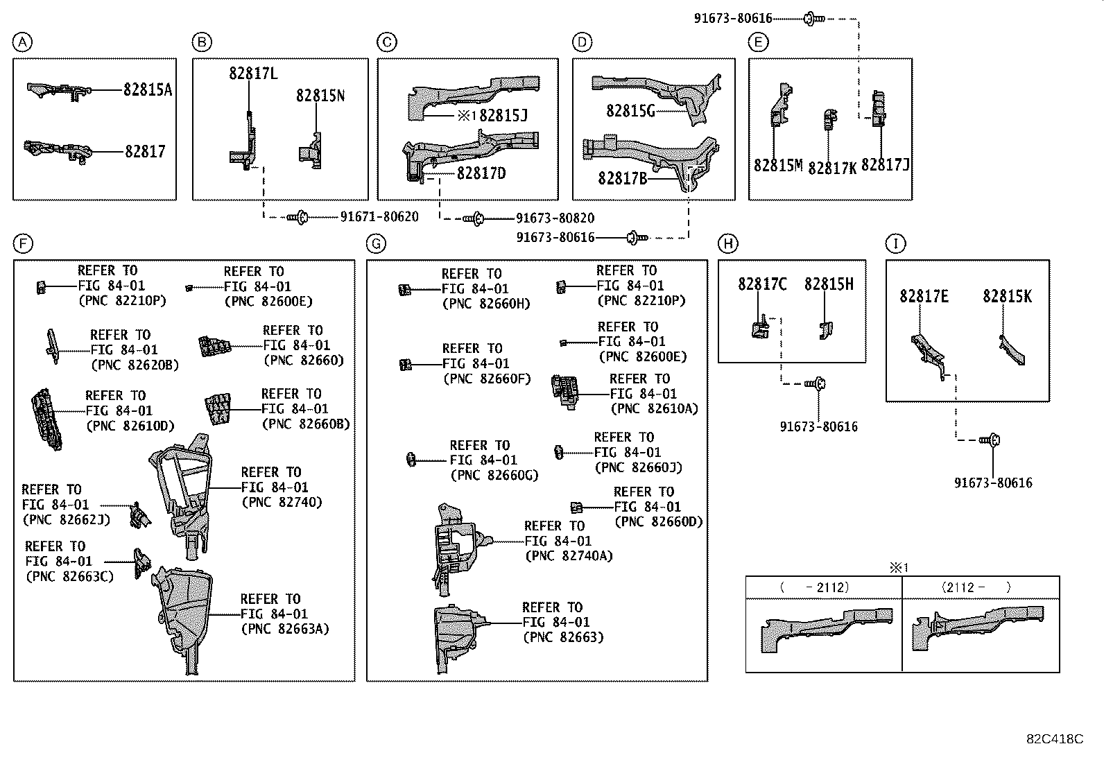 Thumbnail 11 for 82143-42240