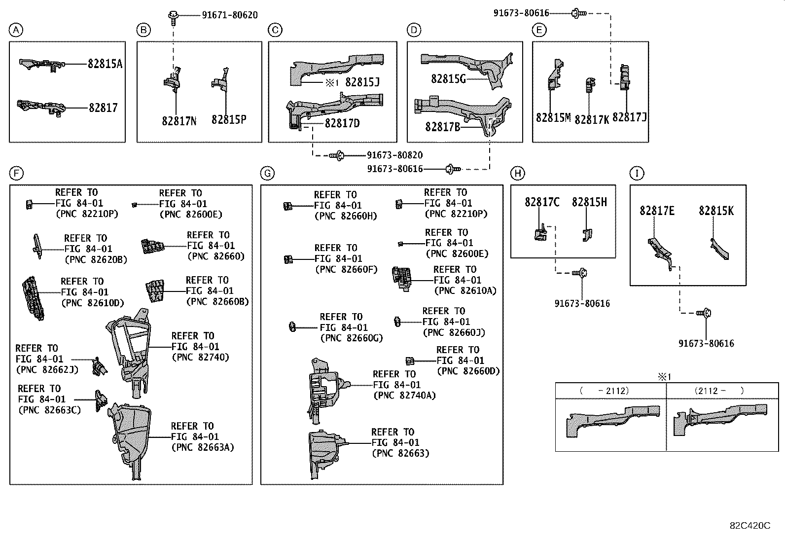 Thumbnail 9 for 82143-42240