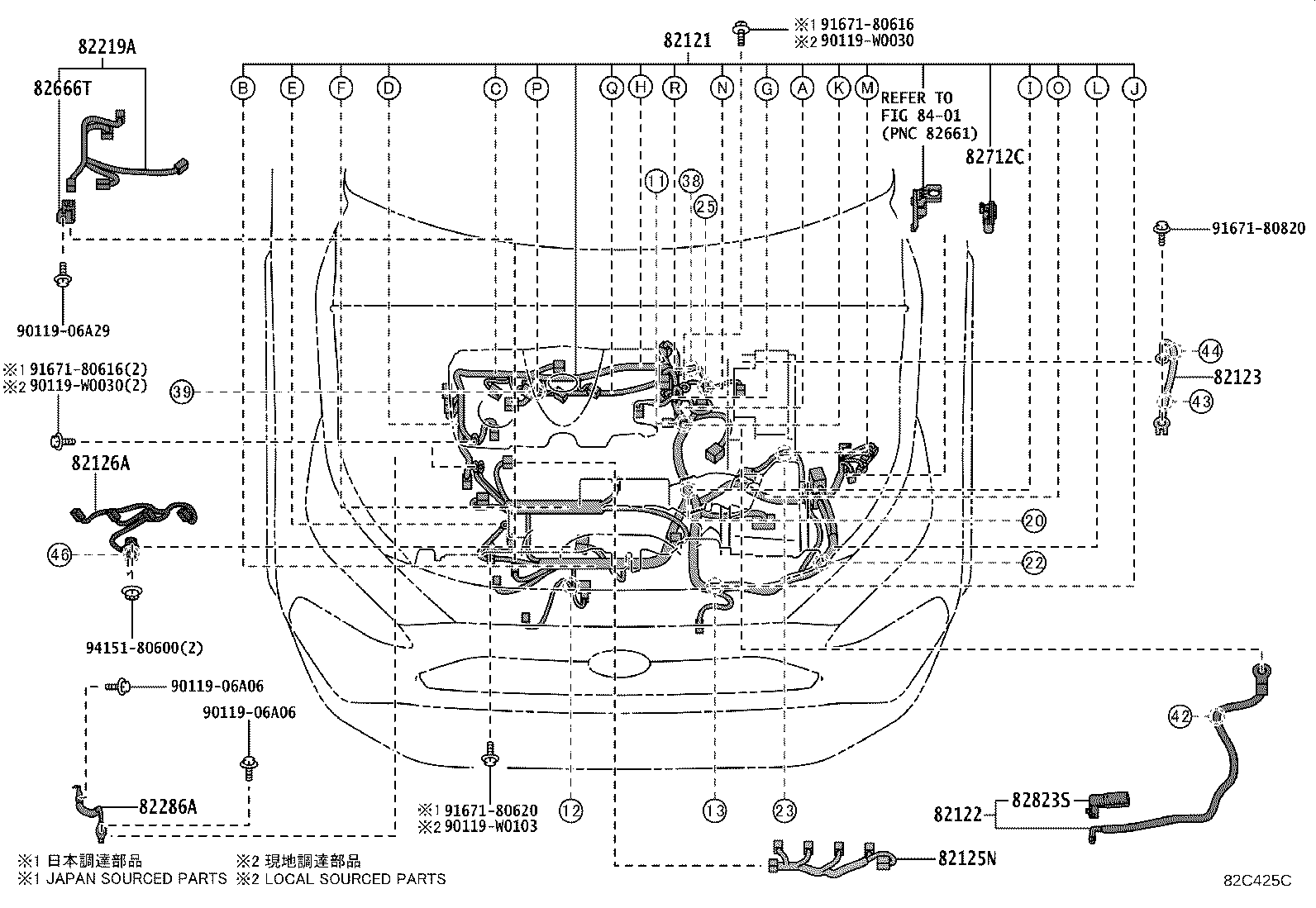 Thumbnail 16 for 82143-42240