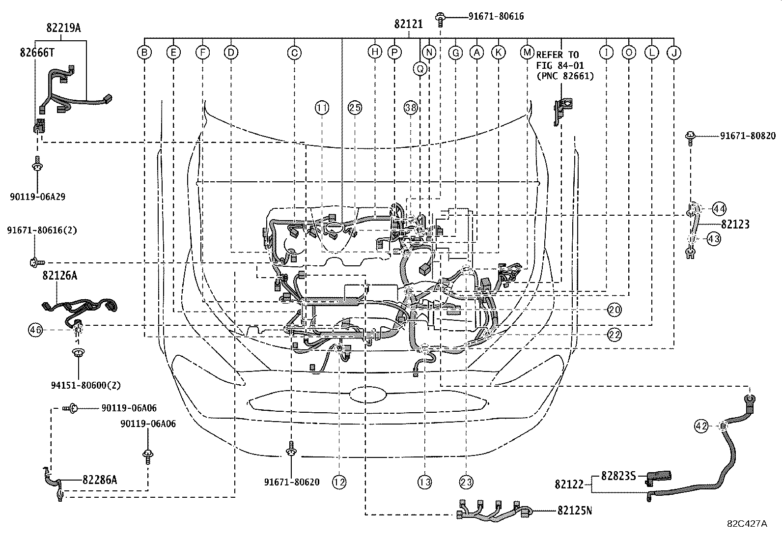 Thumbnail 18 for 82143-42240