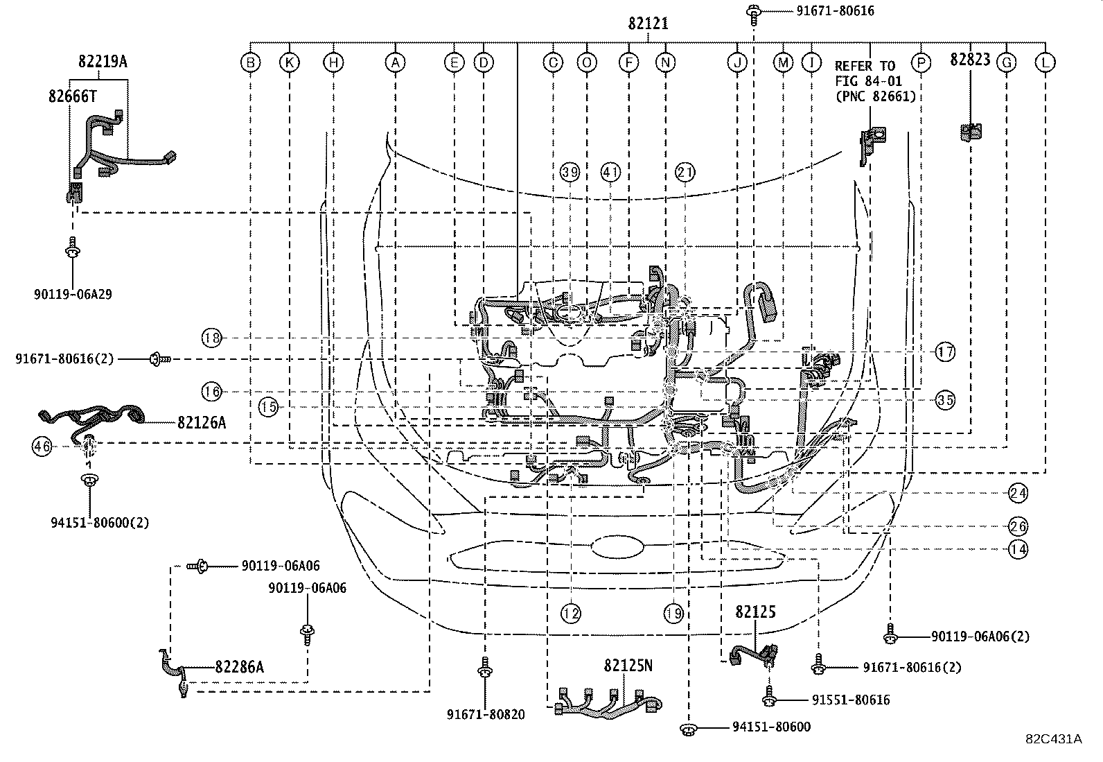 Thumbnail 8 for 82143-42070