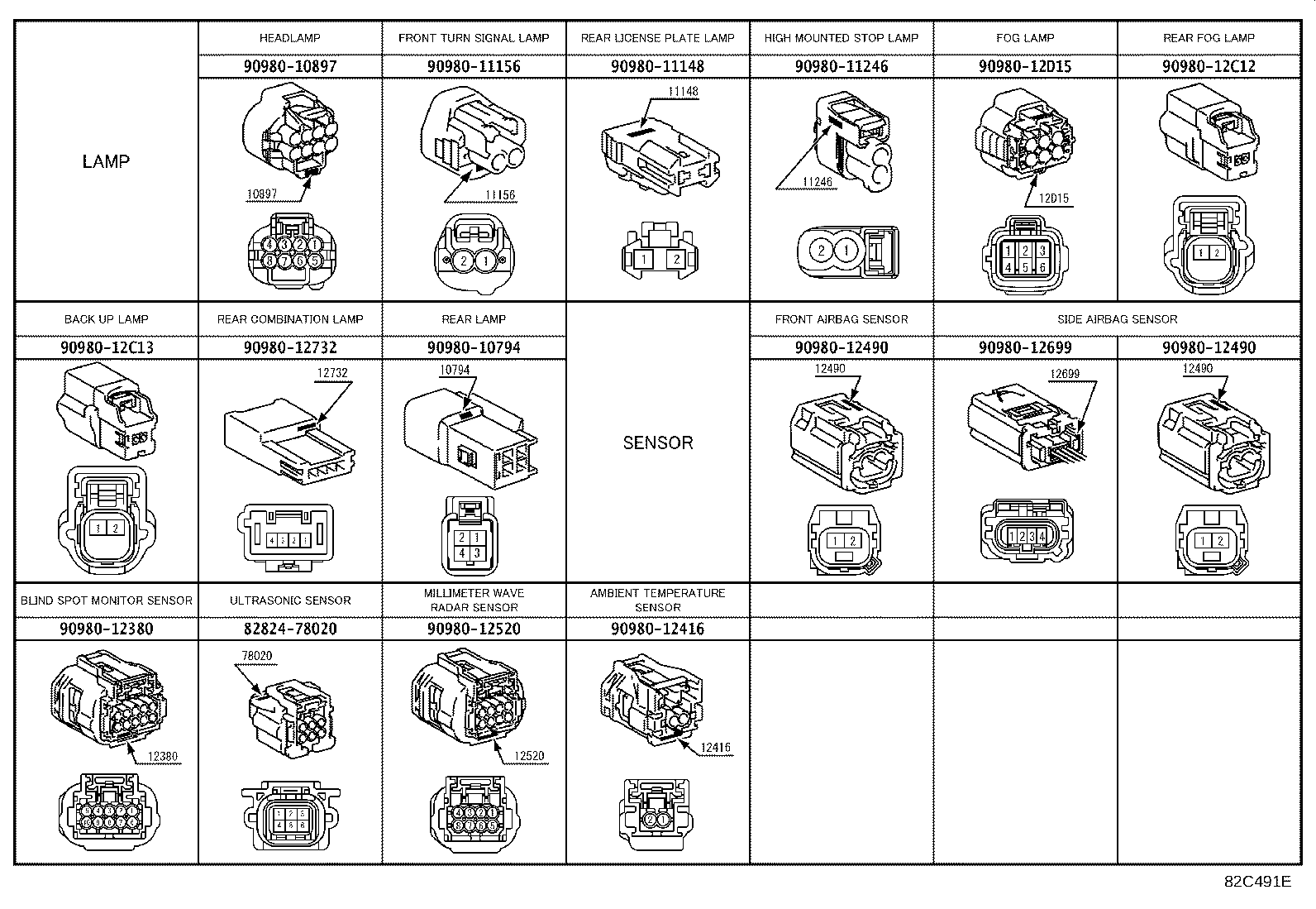 28192-24020 CAP, STARTER TERMINAL product image