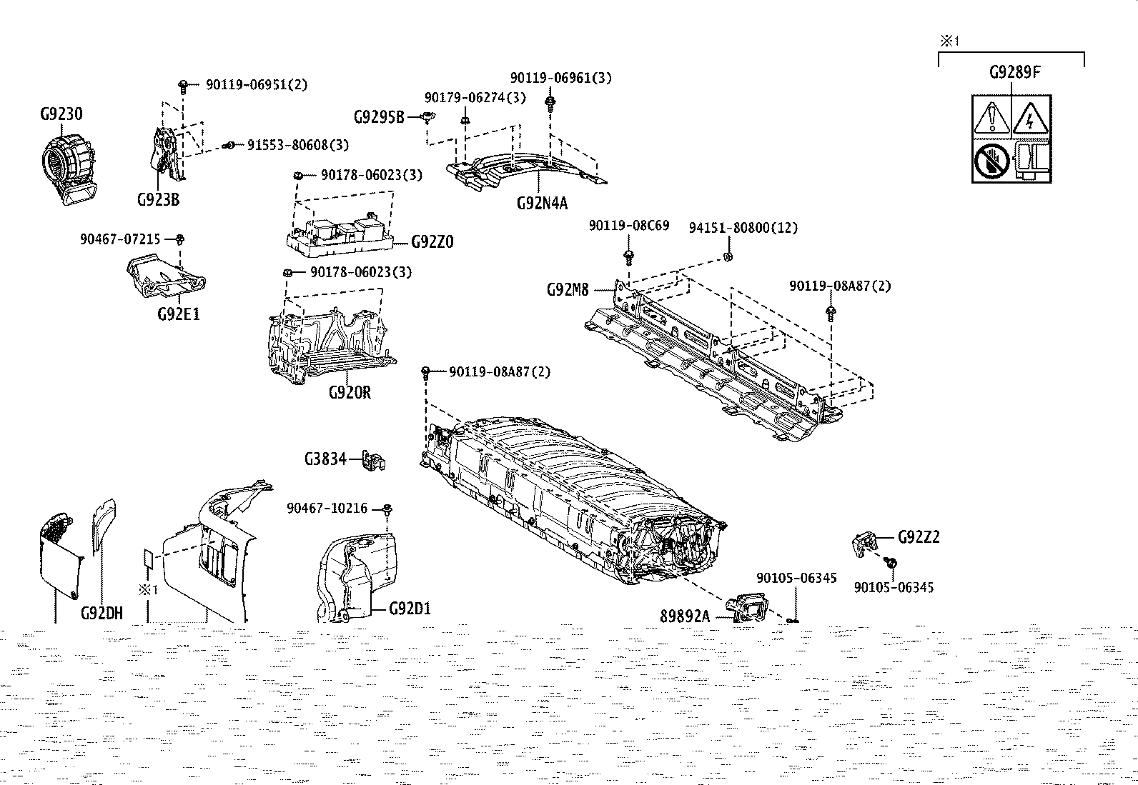 Thumbnail 3 for 28800-25082