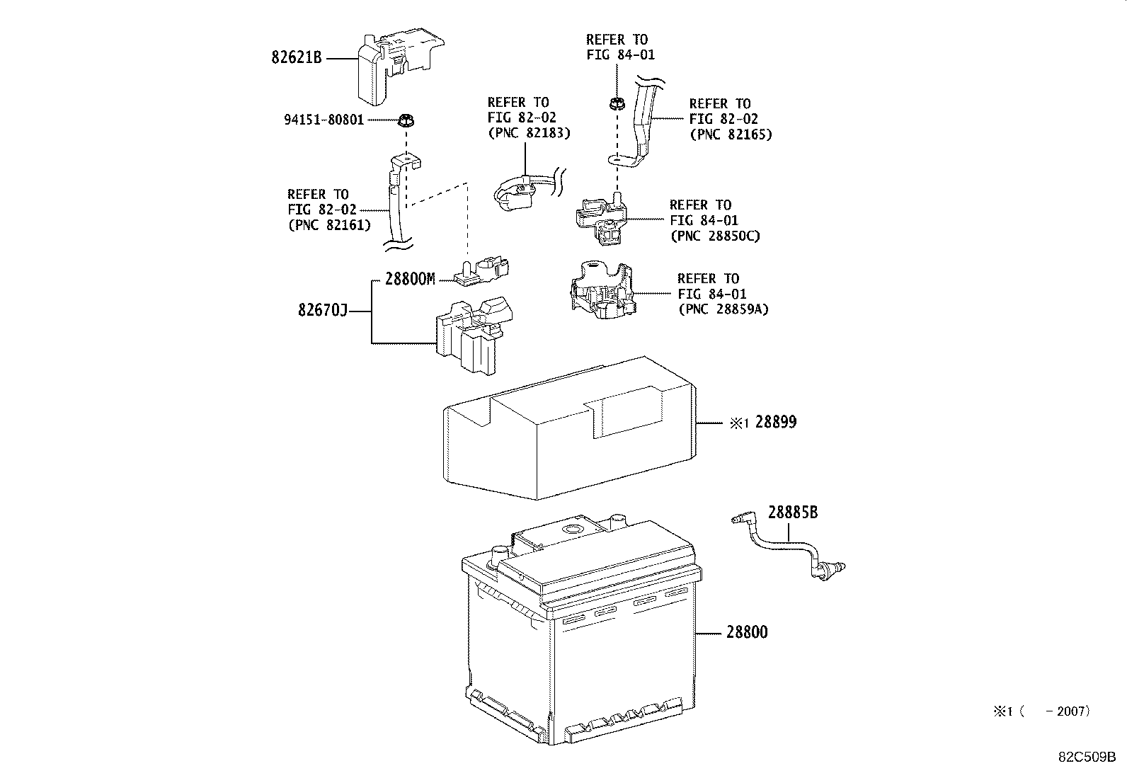 Thumbnail 2 for 89890-42150